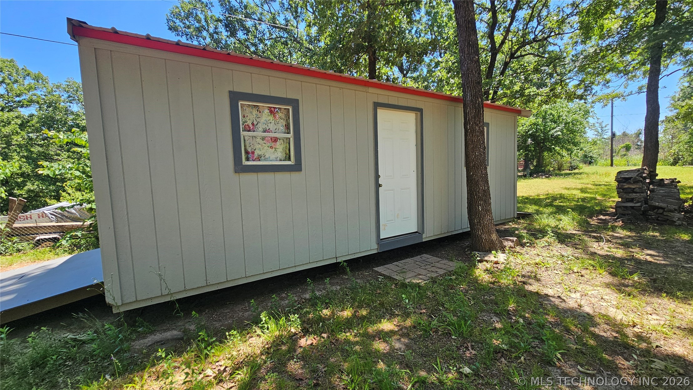 120467 S 4186 Eufaula OK 74432