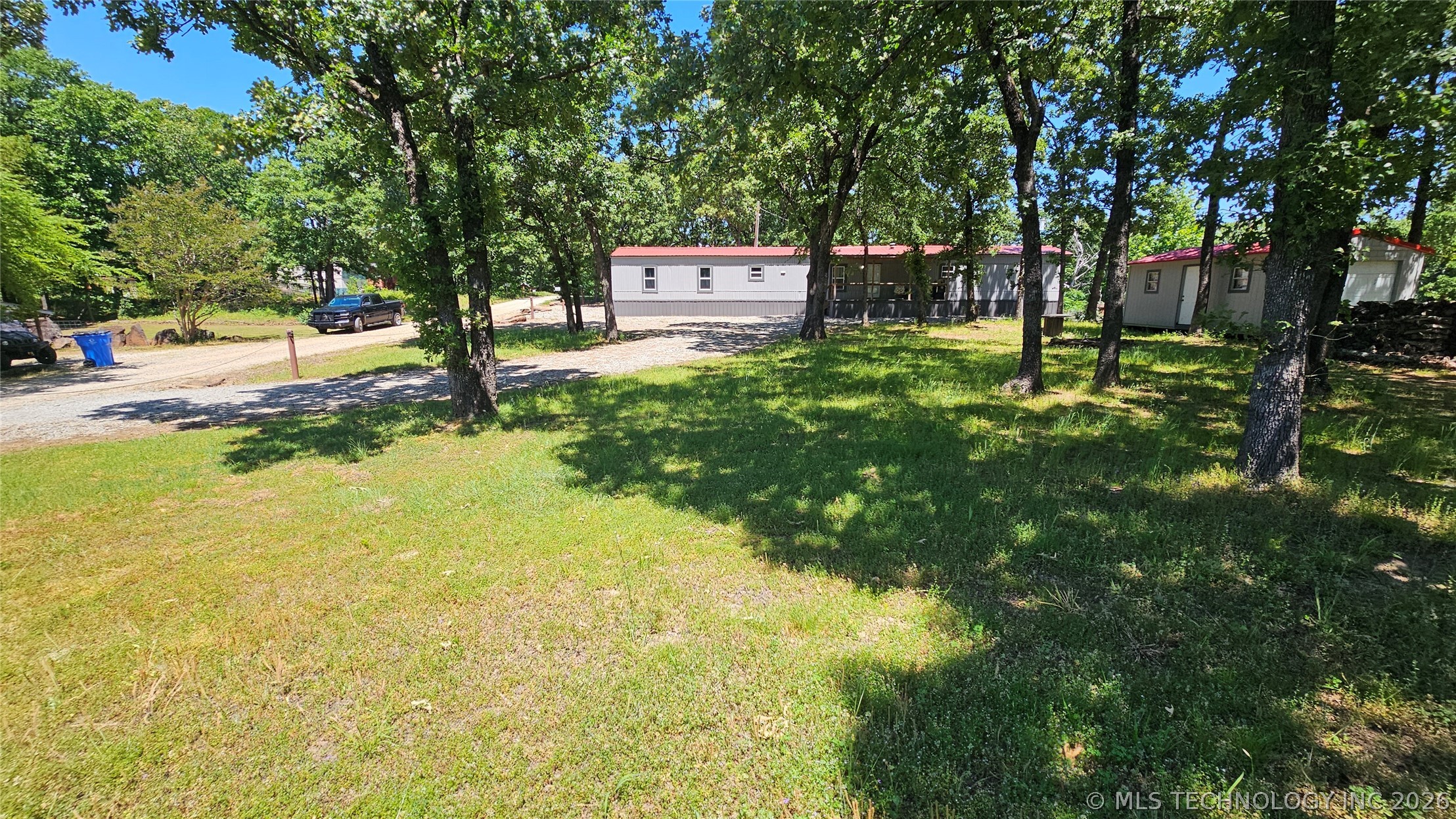 120467 S 4186 Eufaula OK 74432