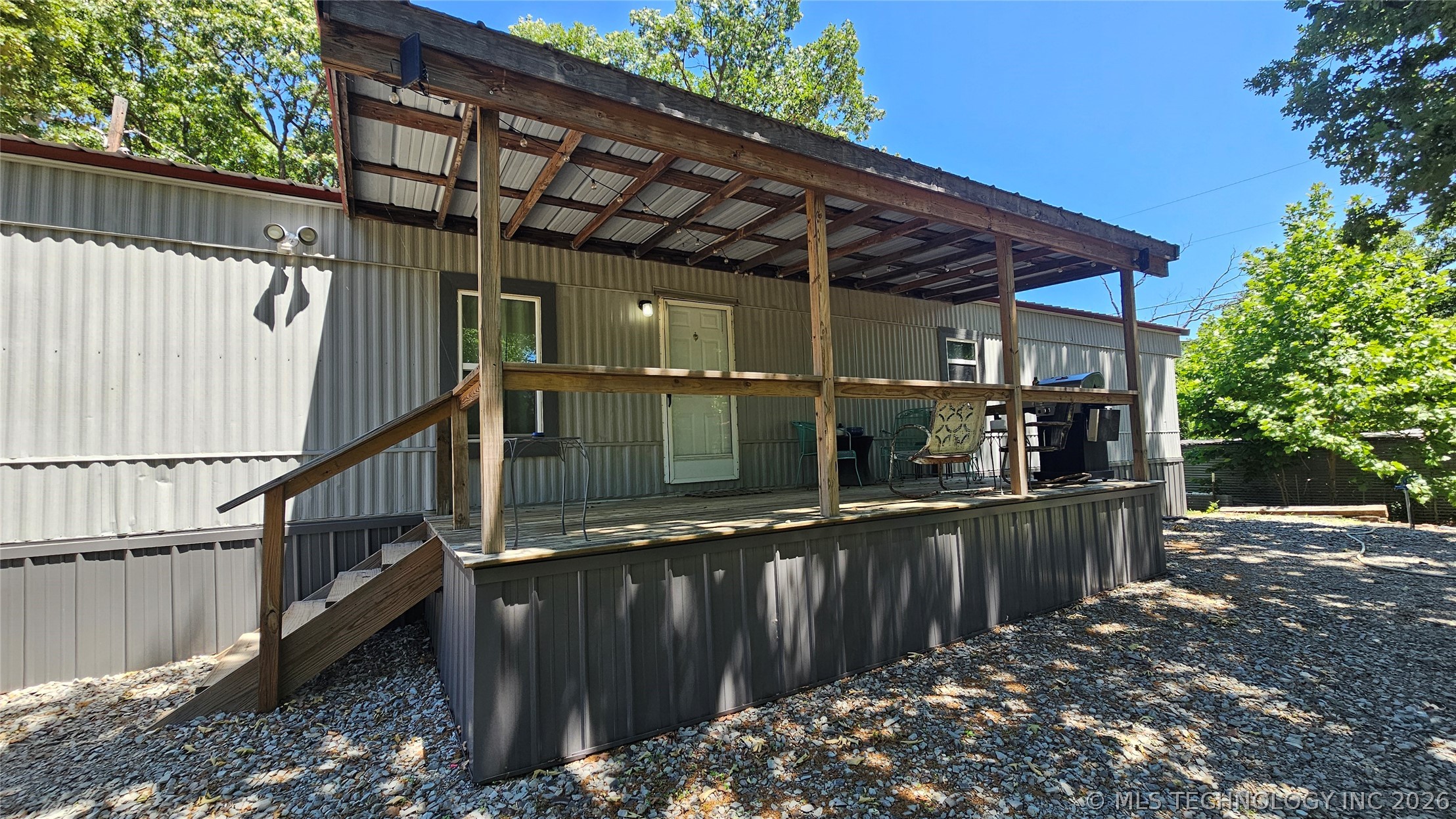 120467 S 4186 Eufaula OK 74432