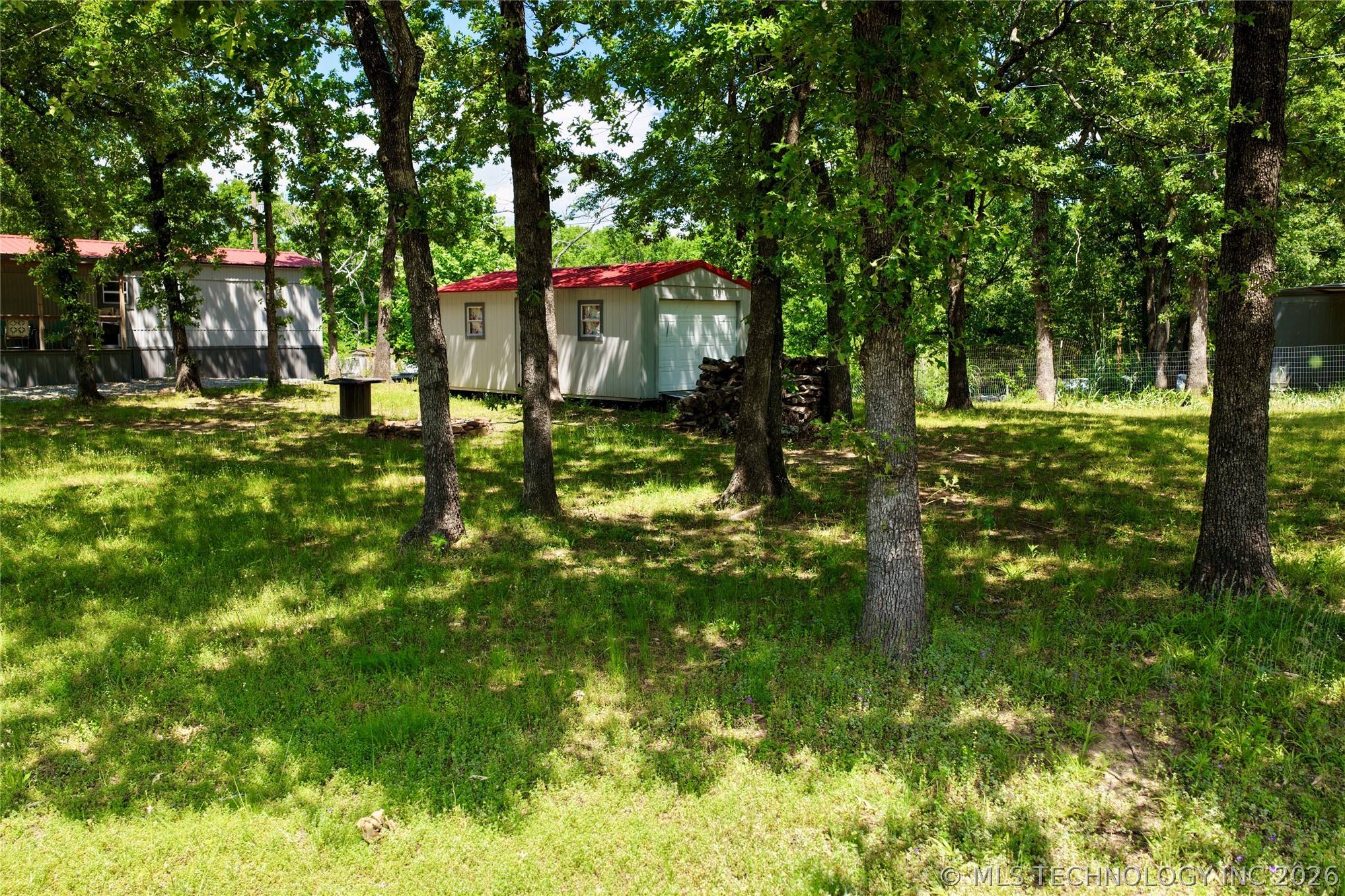 120467 S 4186 Eufaula OK 74432