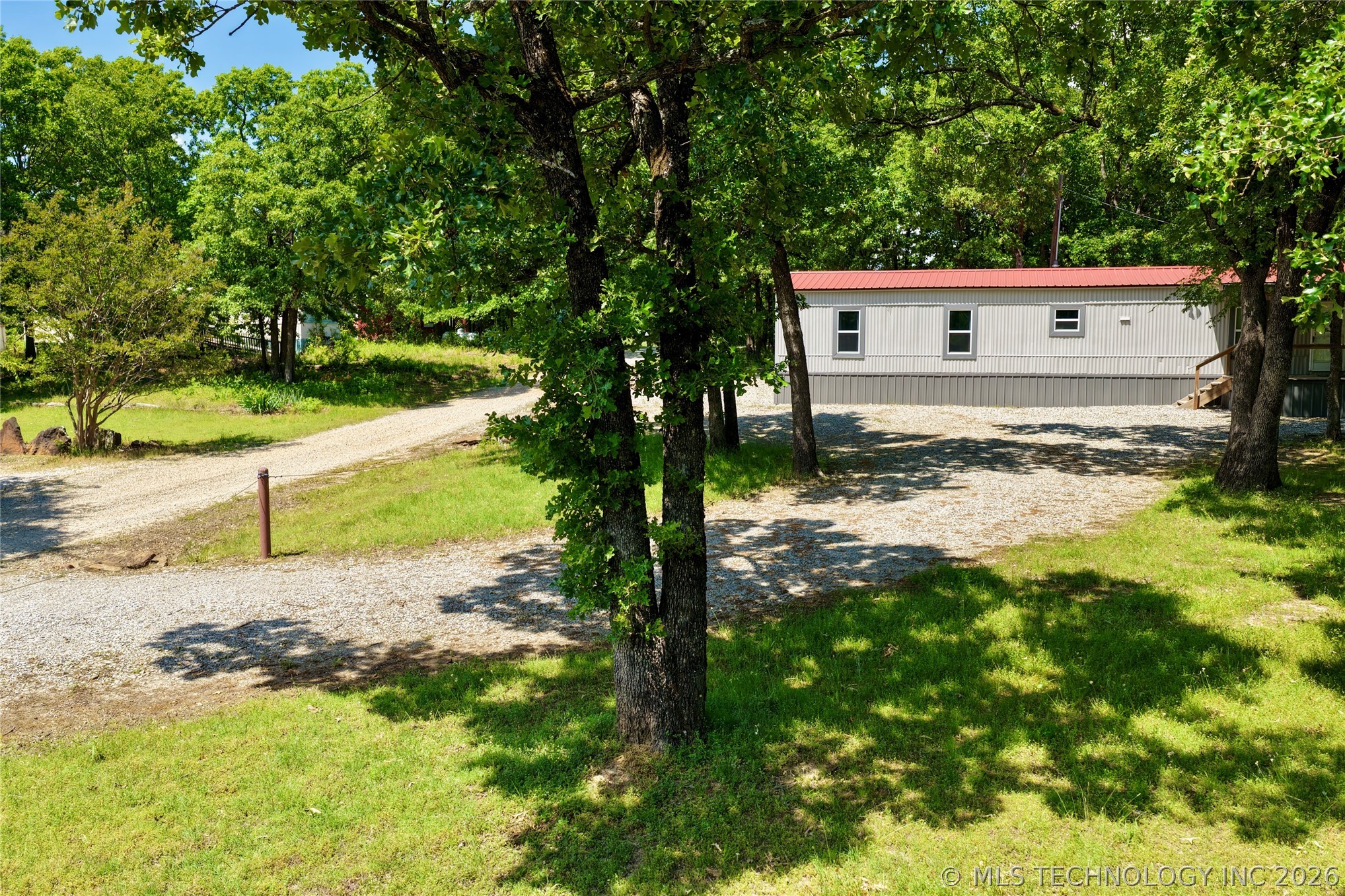120467 S 4186 Eufaula OK 74432