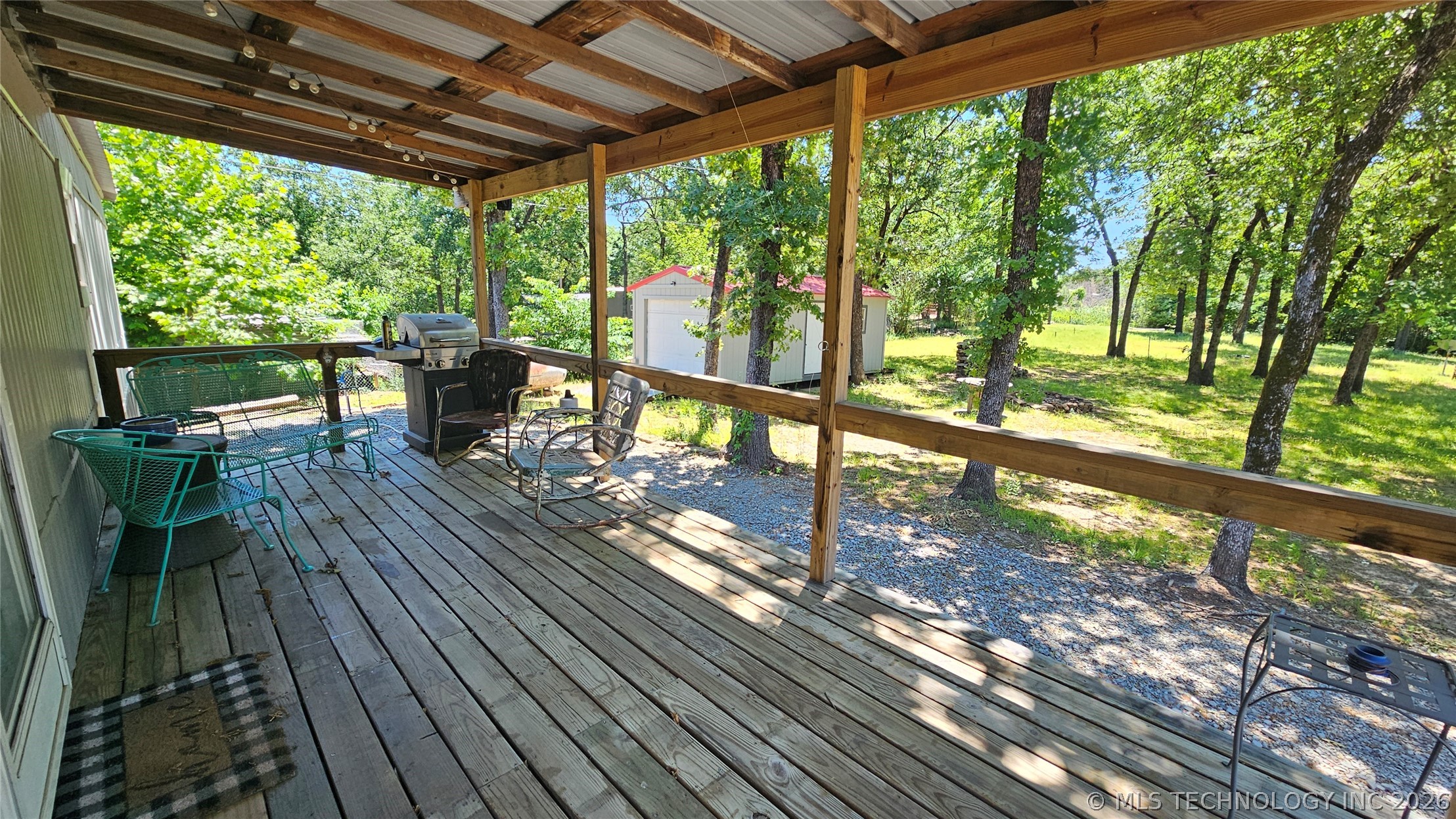 120467 S 4186 Eufaula OK 74432