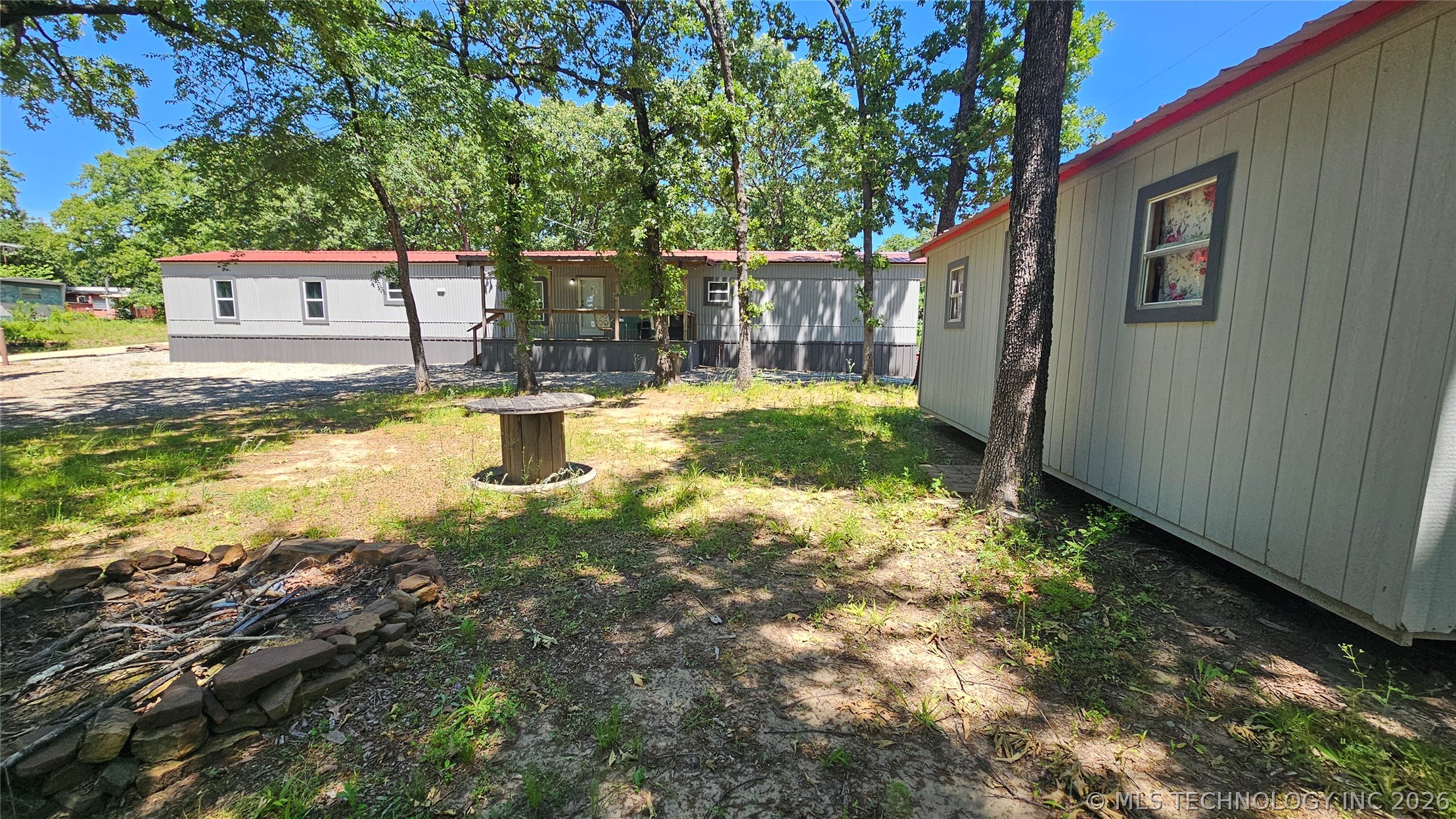 120467 S 4186 Eufaula OK 74432
