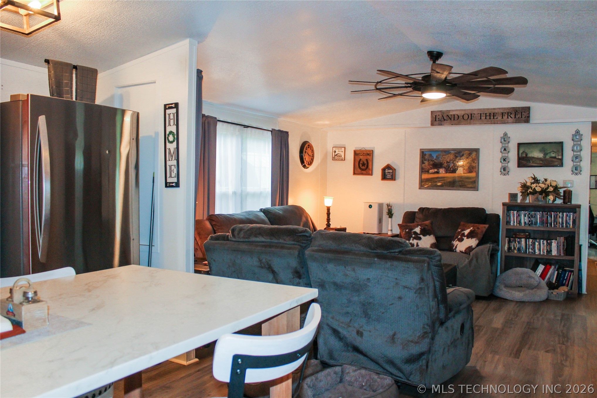 108524 Mutiny Checotah OK 74426