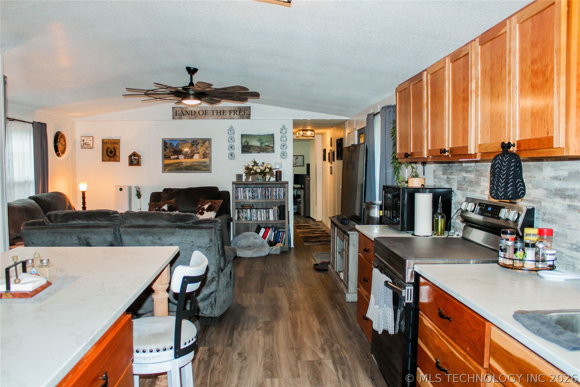 108524 Mutiny Checotah OK 74426