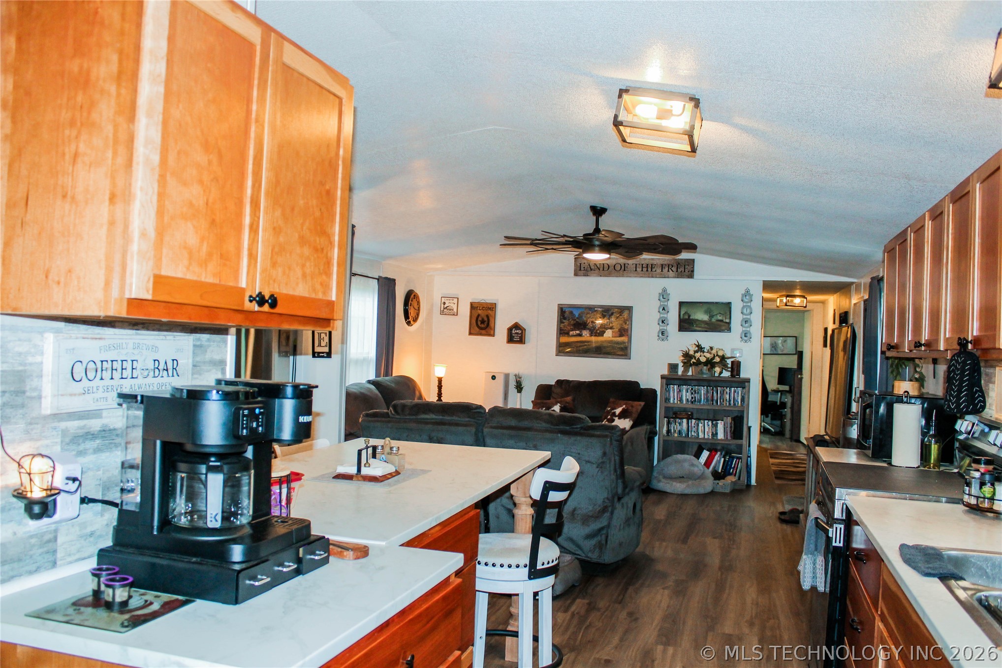 108524 Mutiny Checotah OK 74426