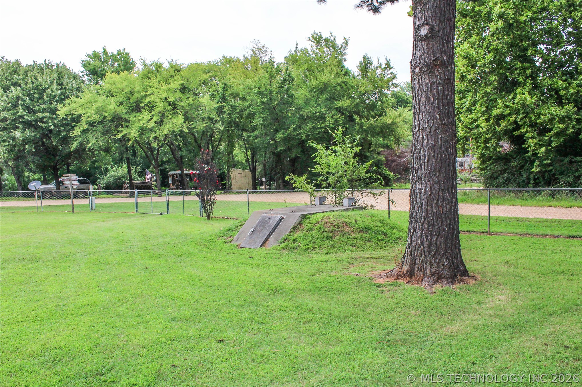 108524 Mutiny Checotah OK 74426