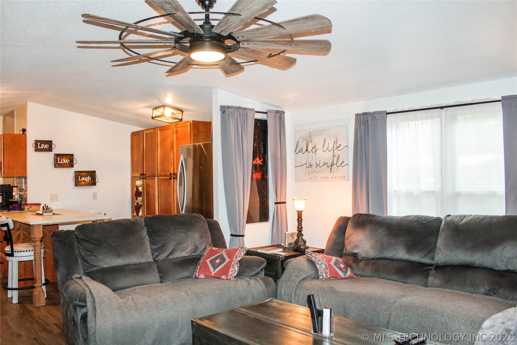 108524 Mutiny Checotah OK 74426