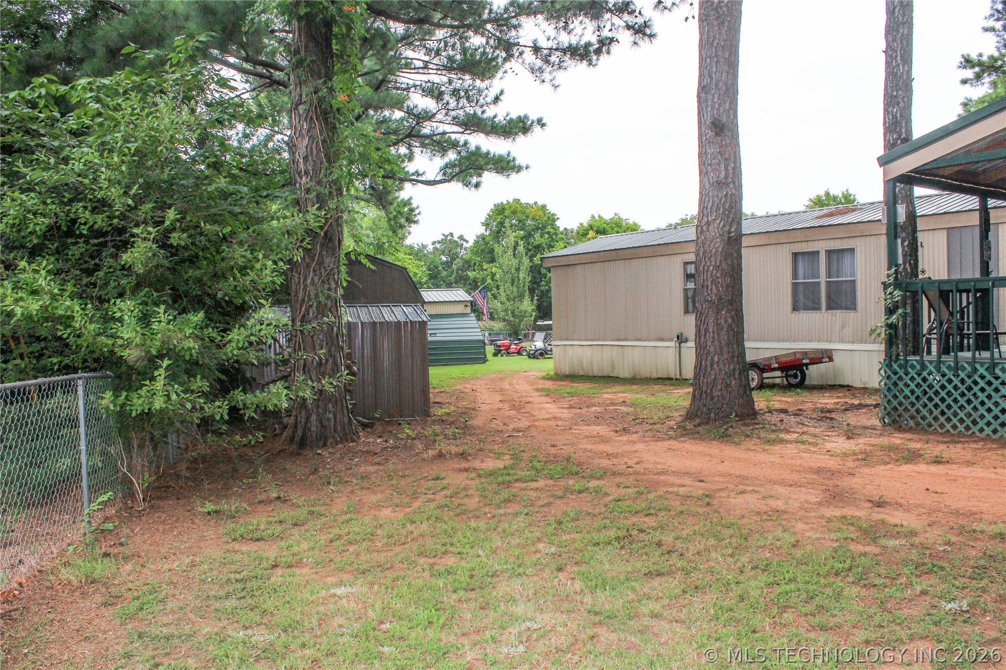 108524 Mutiny Checotah OK 74426