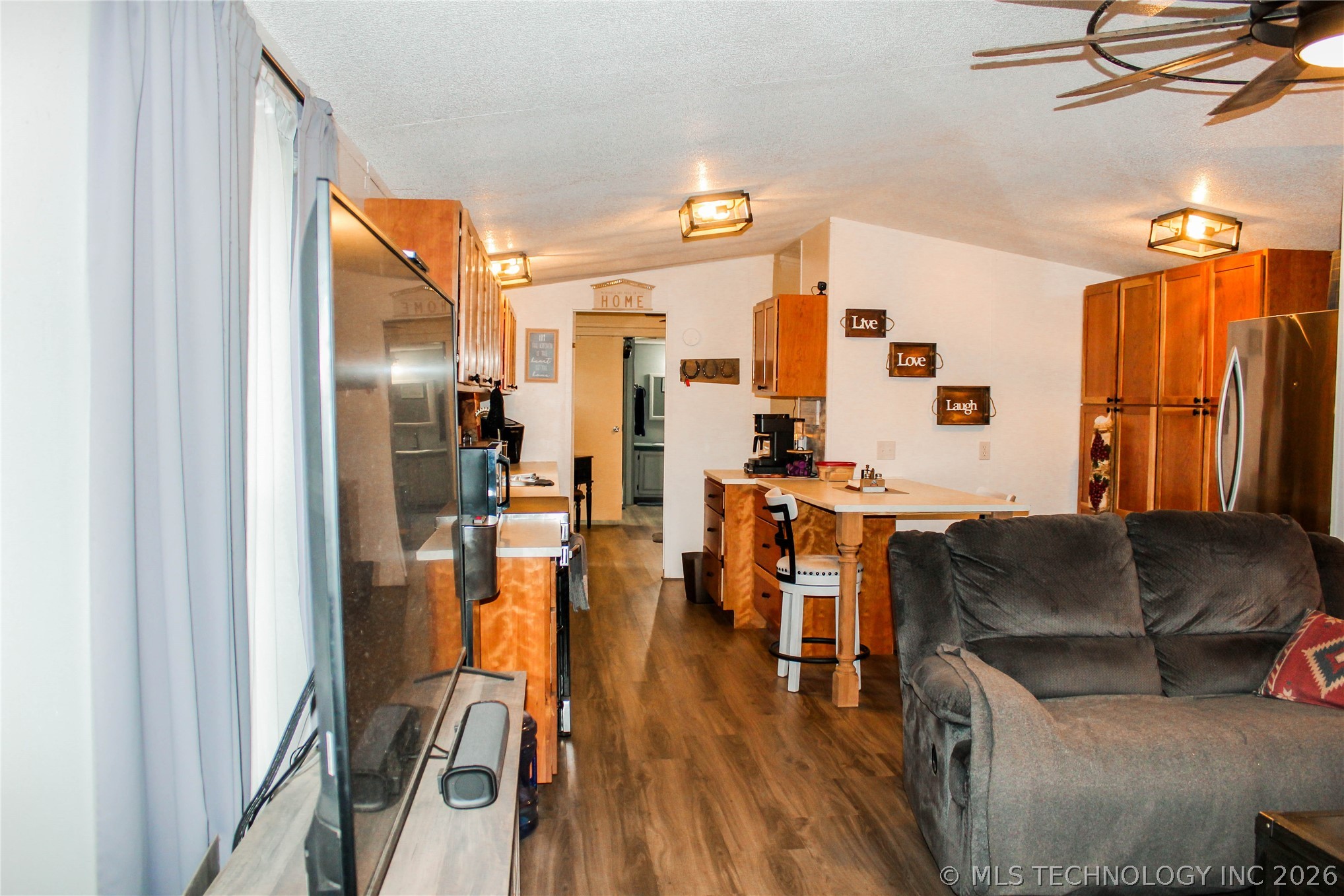 108524 Mutiny Checotah OK 74426