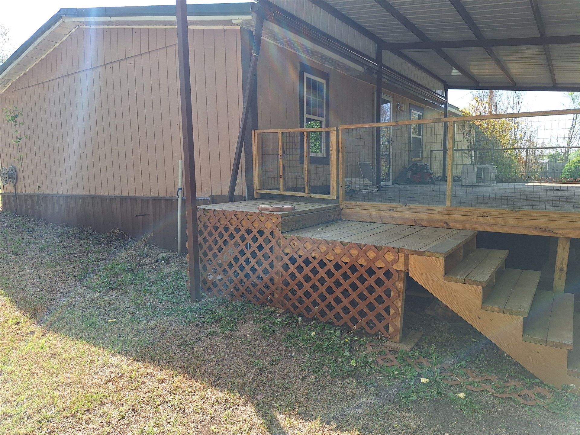 200 W 7th Street Stratford OK 74872