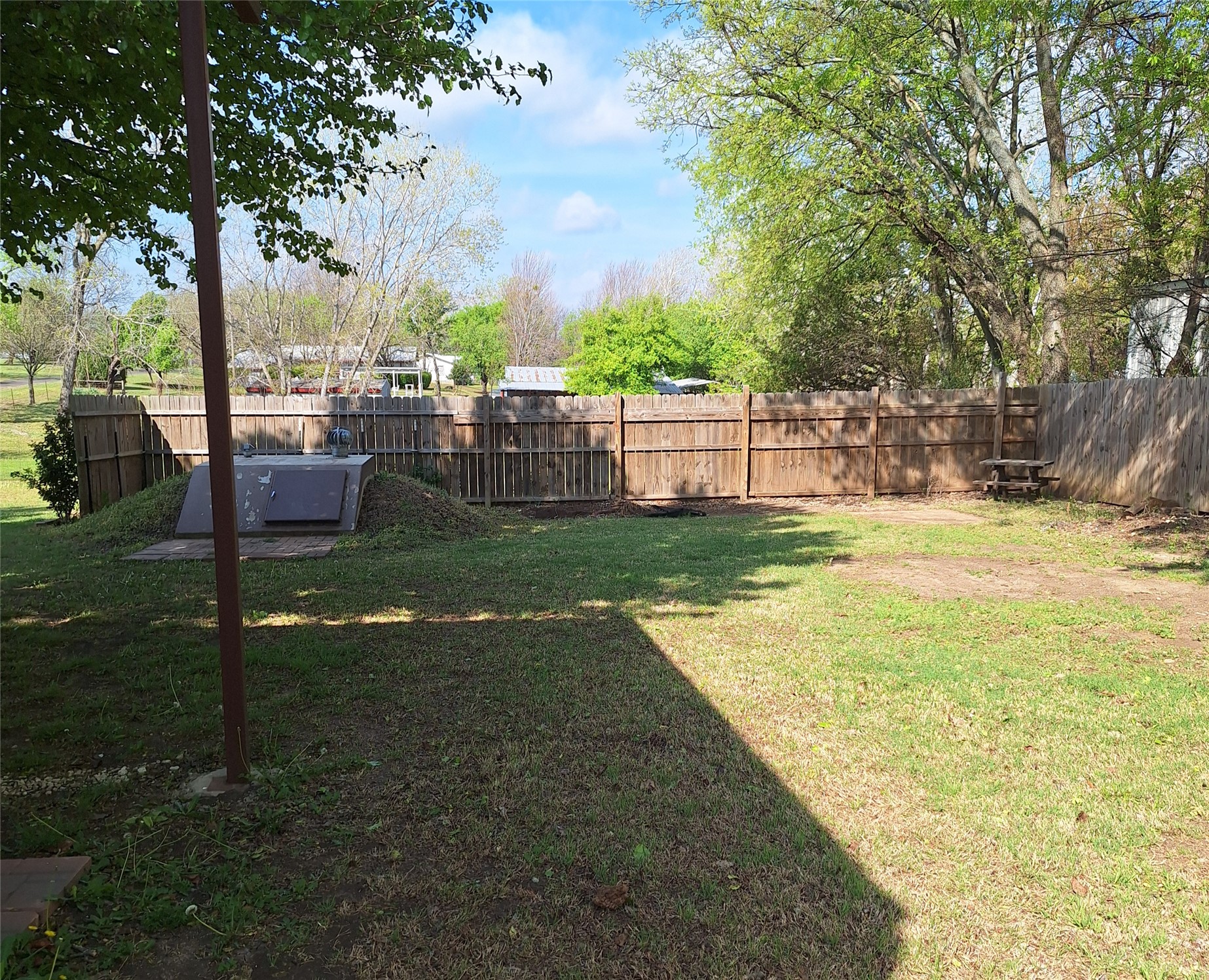 200 W 7th Street Stratford OK 74872