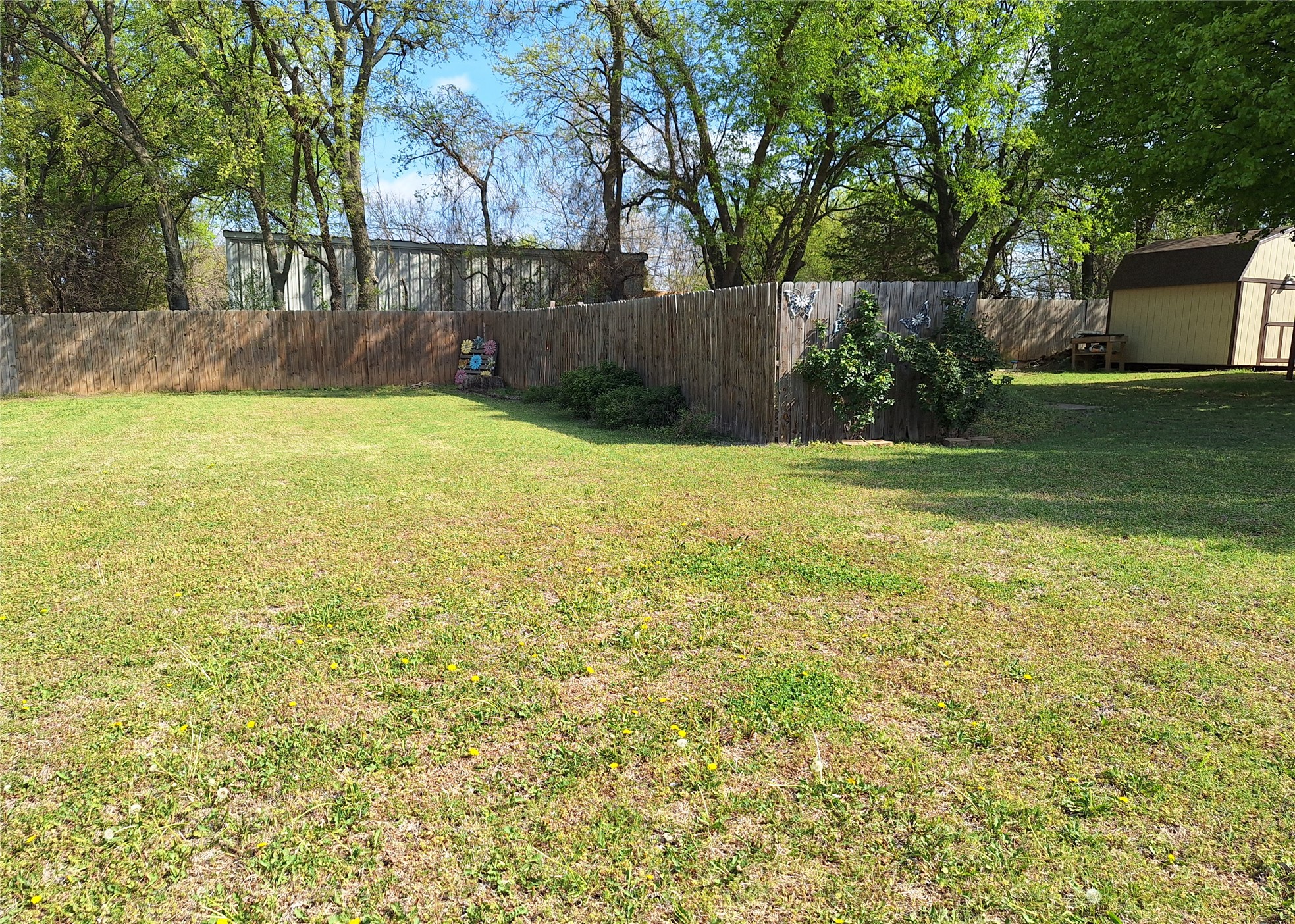 200 W 7th Street Stratford OK 74872