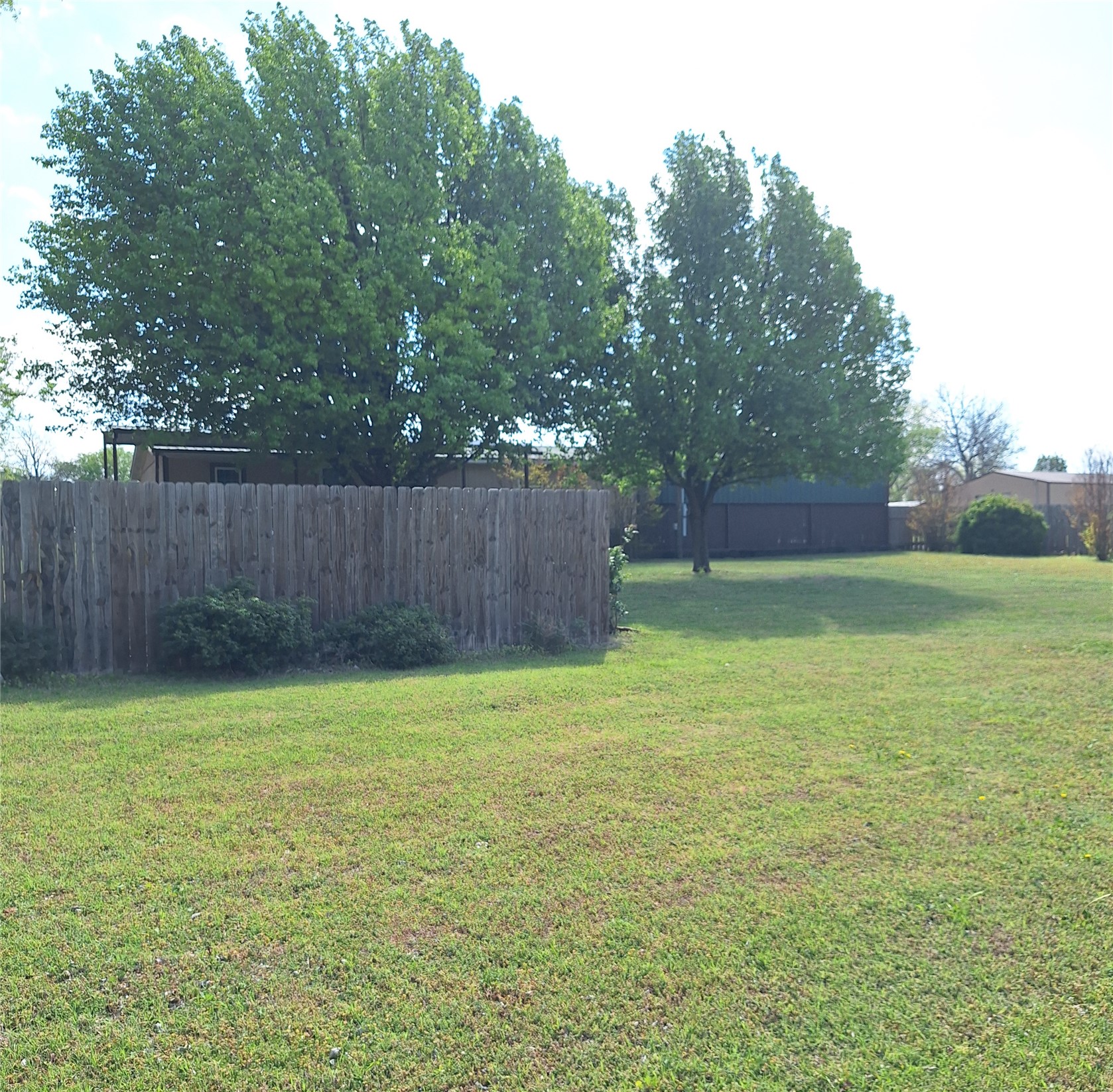 200 W 7th Street Stratford OK 74872