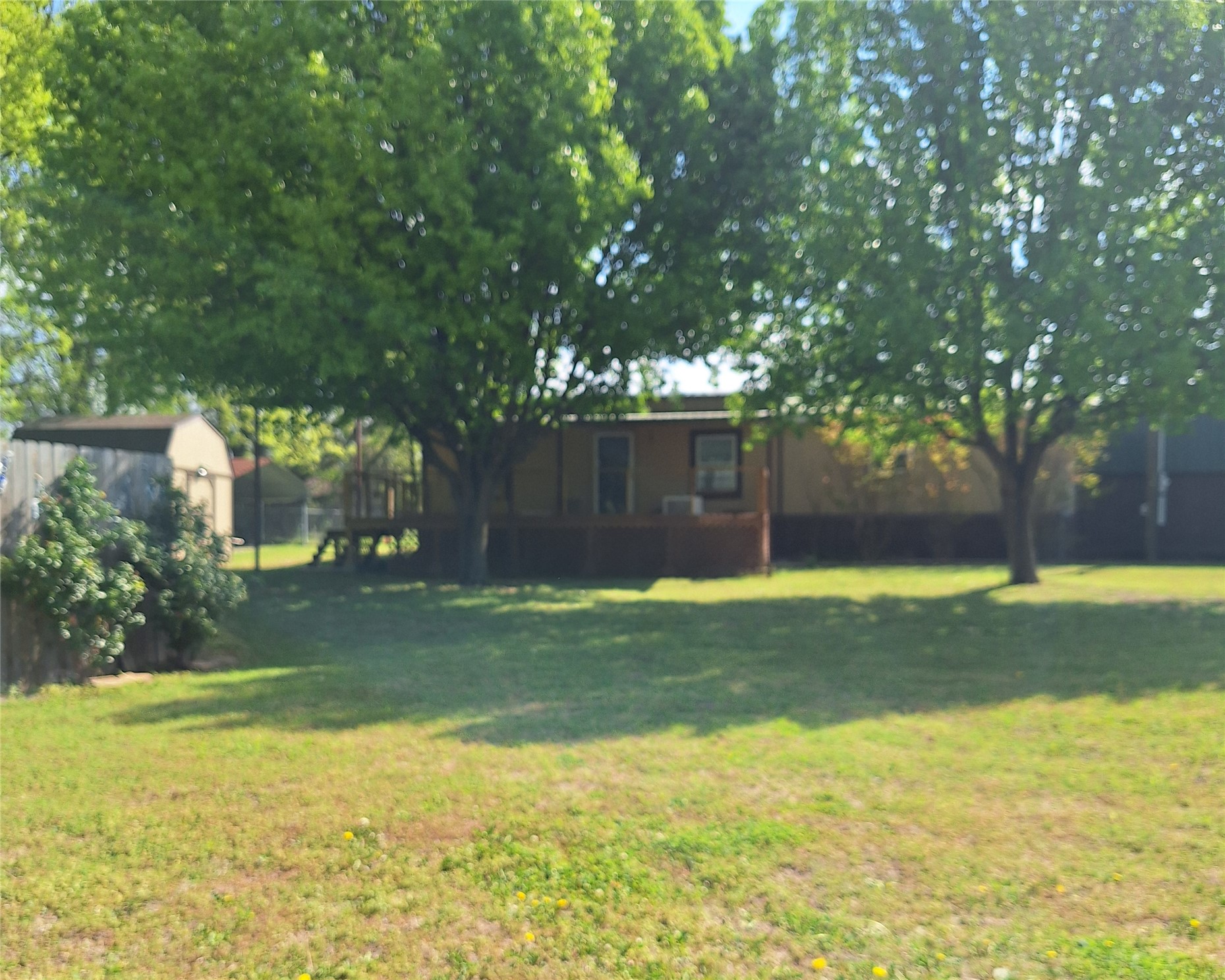 200 W 7th Street Stratford OK 74872