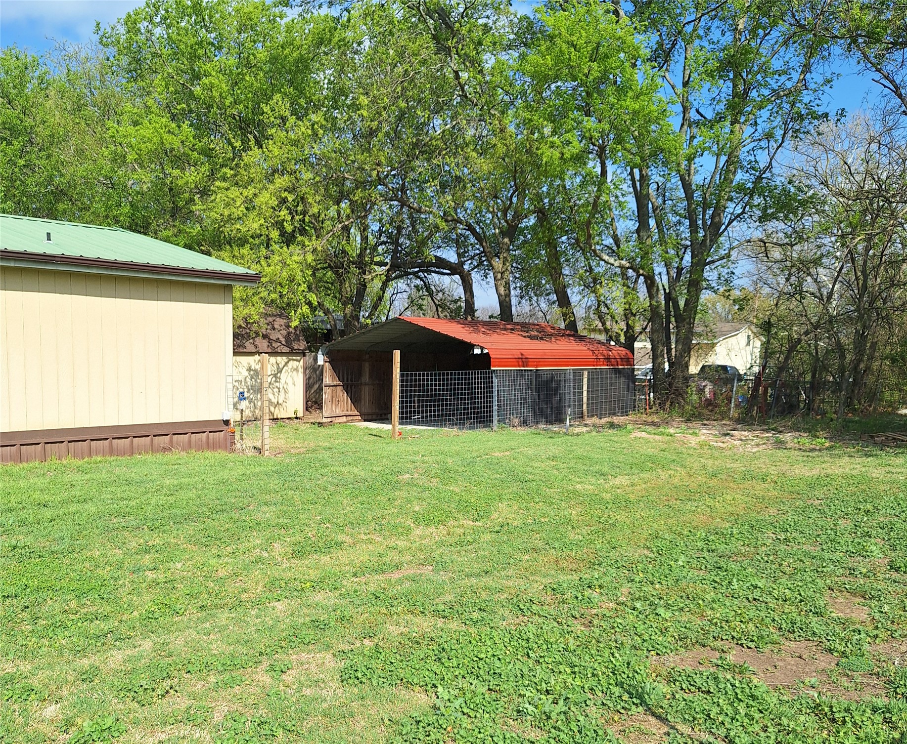 200 W 7th Street Stratford OK 74872