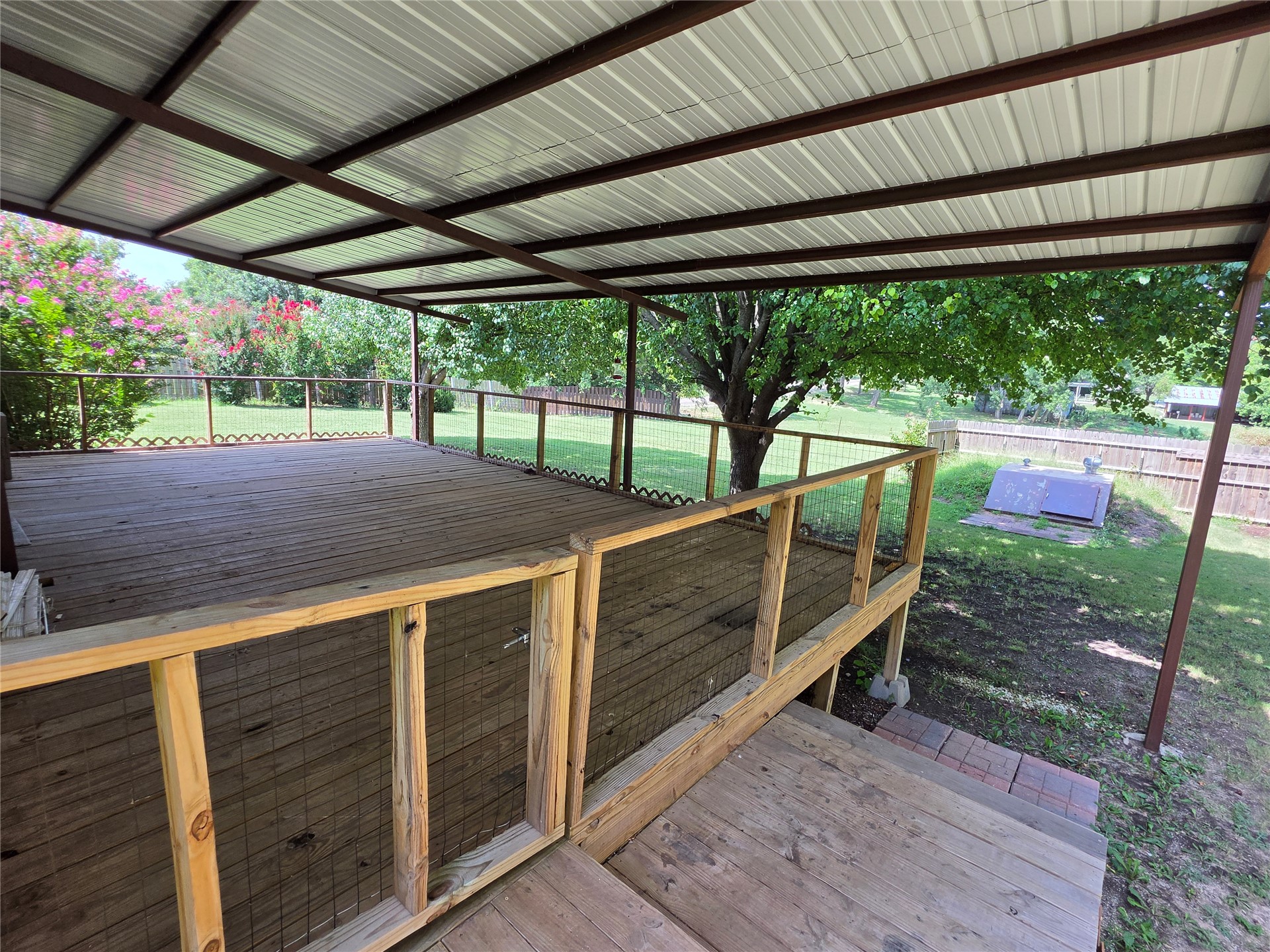 200 W 7th Street Stratford OK 74872