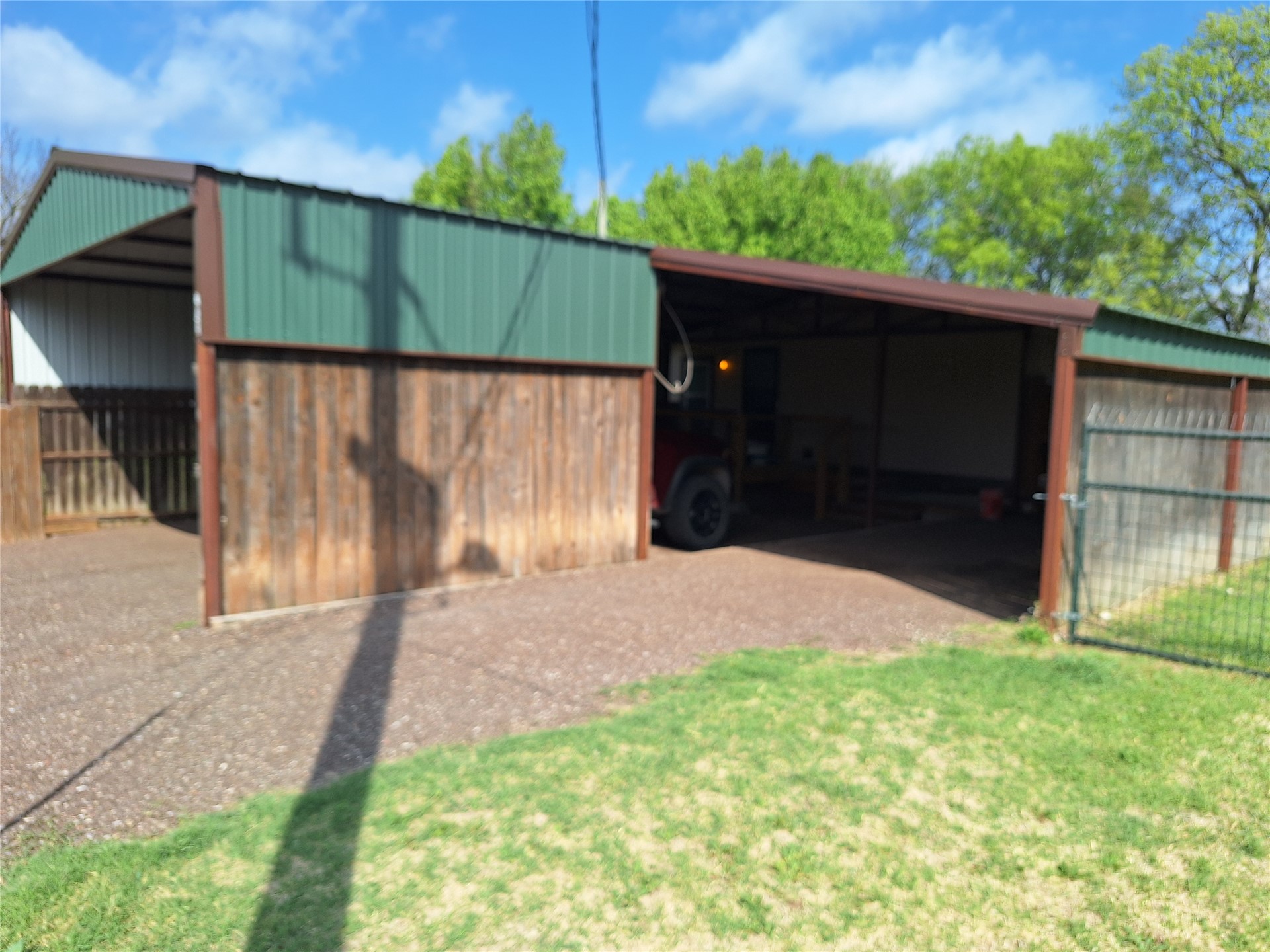 200 W 7th Street Stratford OK 74872