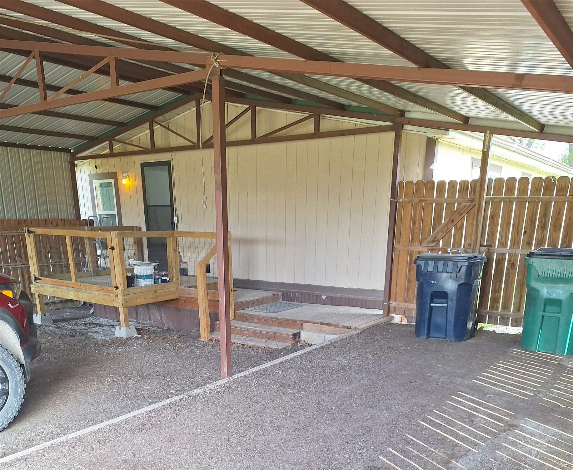 200 W 7th Street Stratford OK 74872