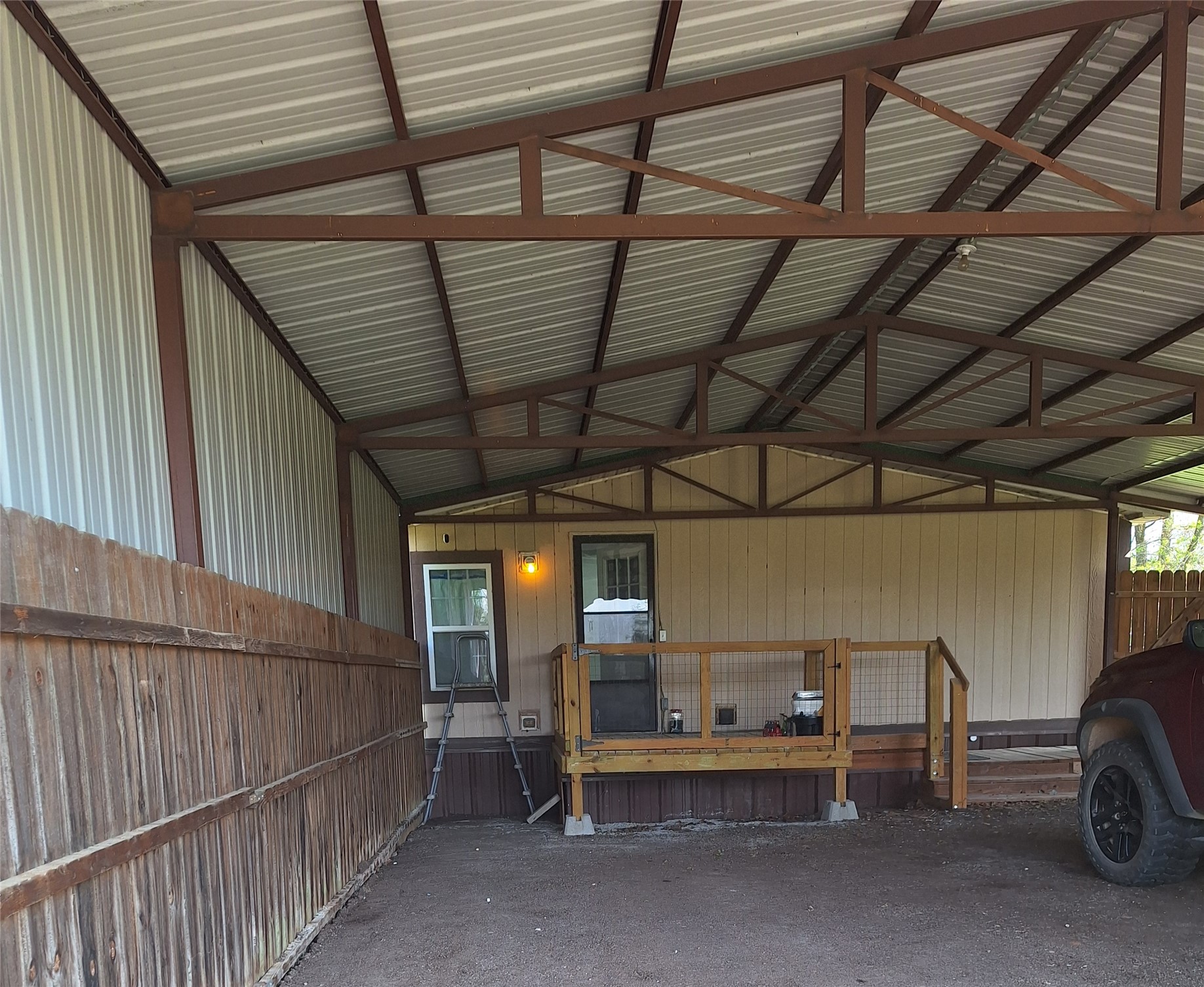 200 W 7th Street Stratford OK 74872