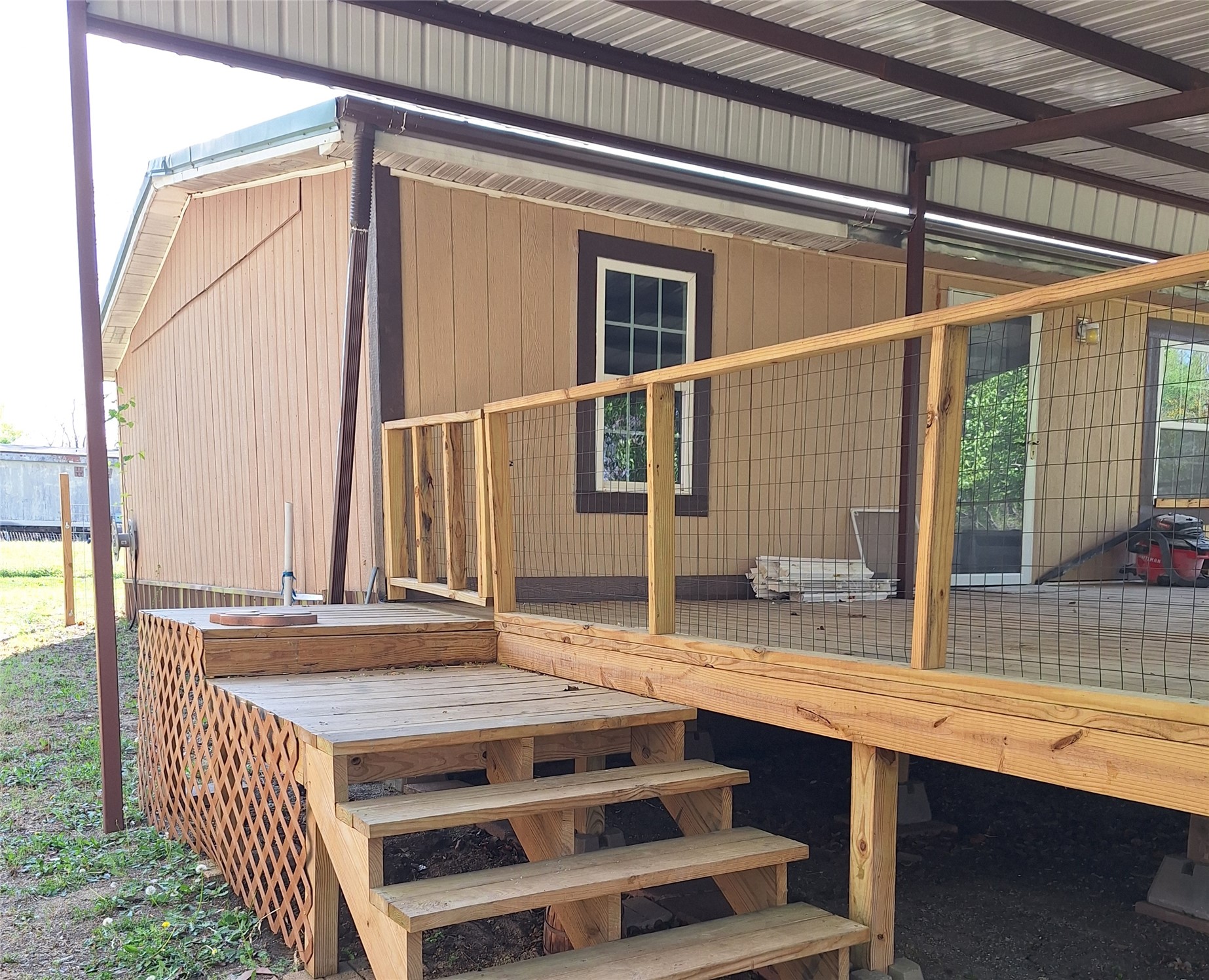 200 W 7th Street Stratford OK 74872