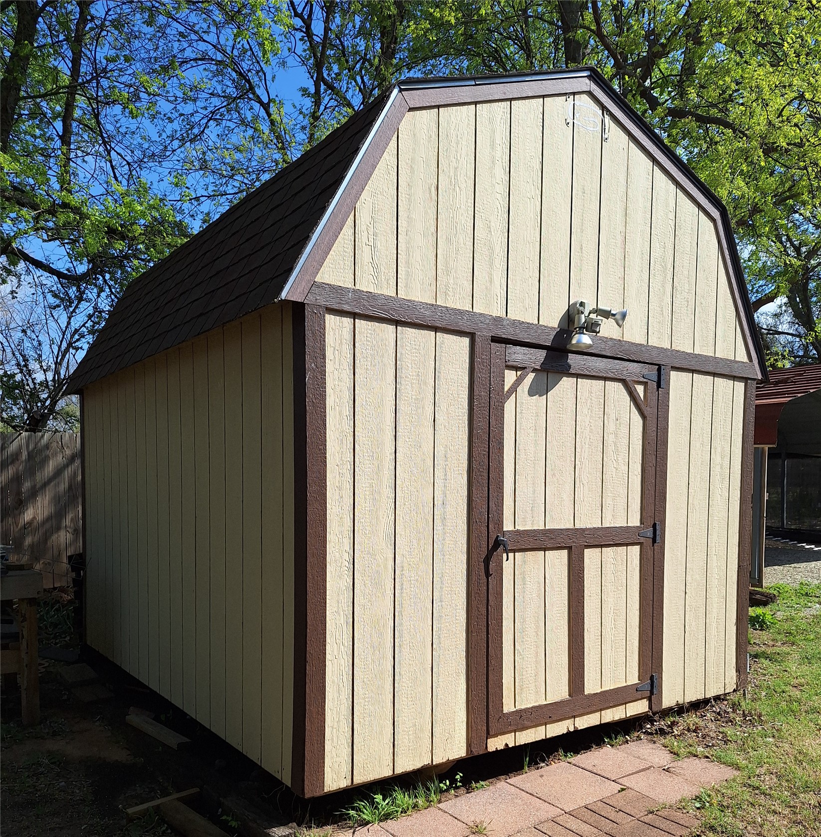 200 W 7th Street Stratford OK 74872
