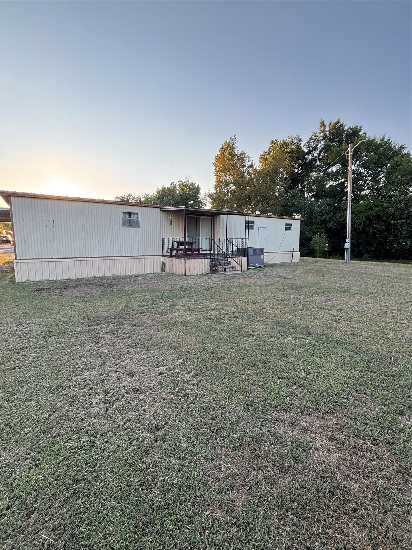 5807 S 155th Westavenue Sand Springs OK 74063