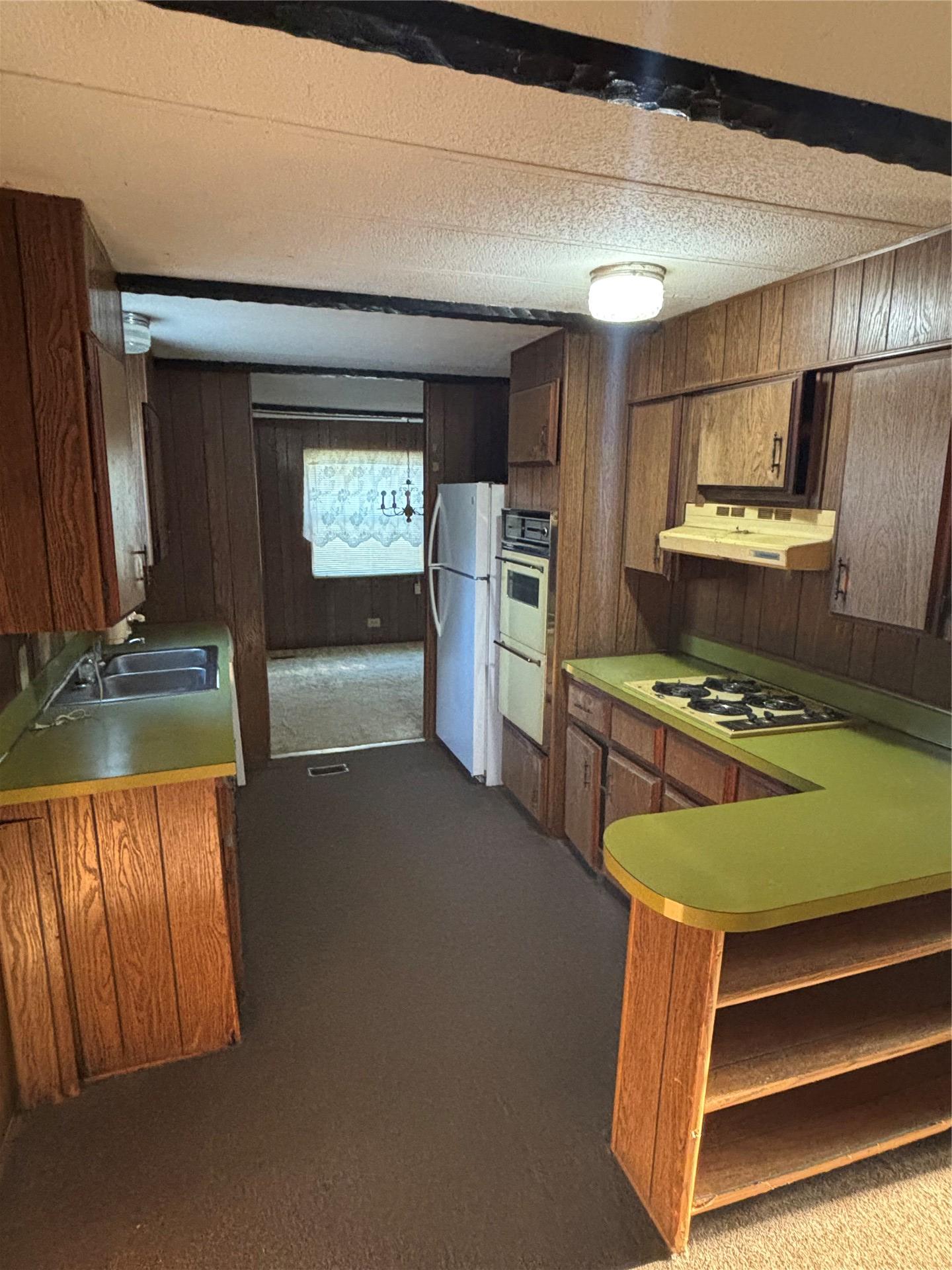 5807 S 155th Westavenue Sand Springs OK 74063
