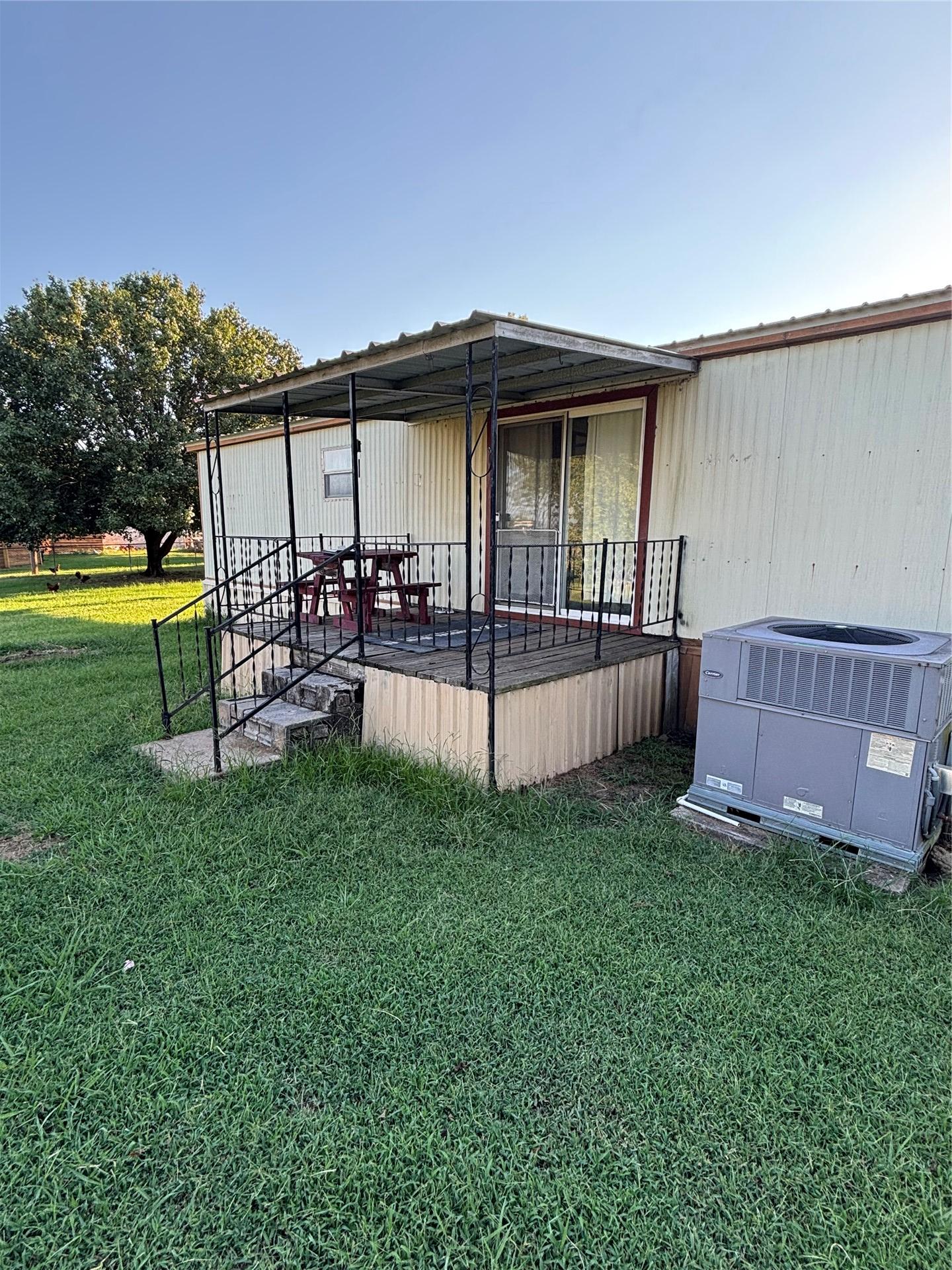 5807 S 155th Westavenue Sand Springs OK 74063