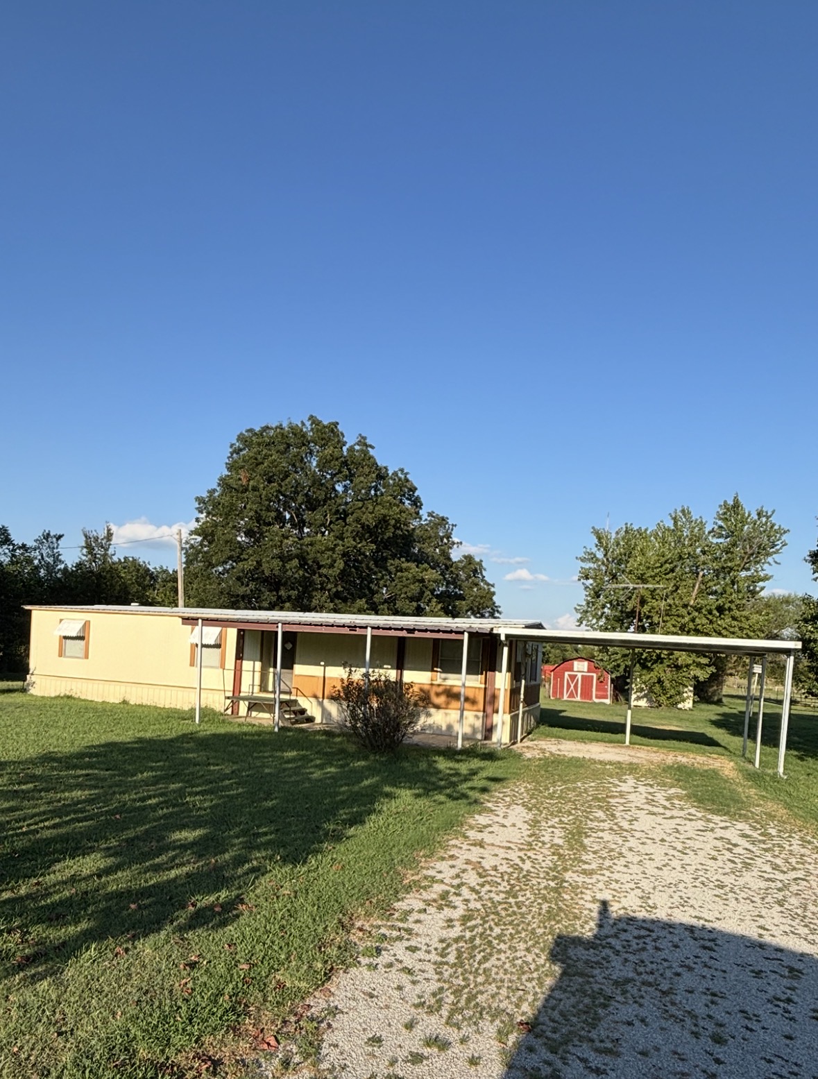 5807 S 155th Westavenue Sand Springs OK 74063
