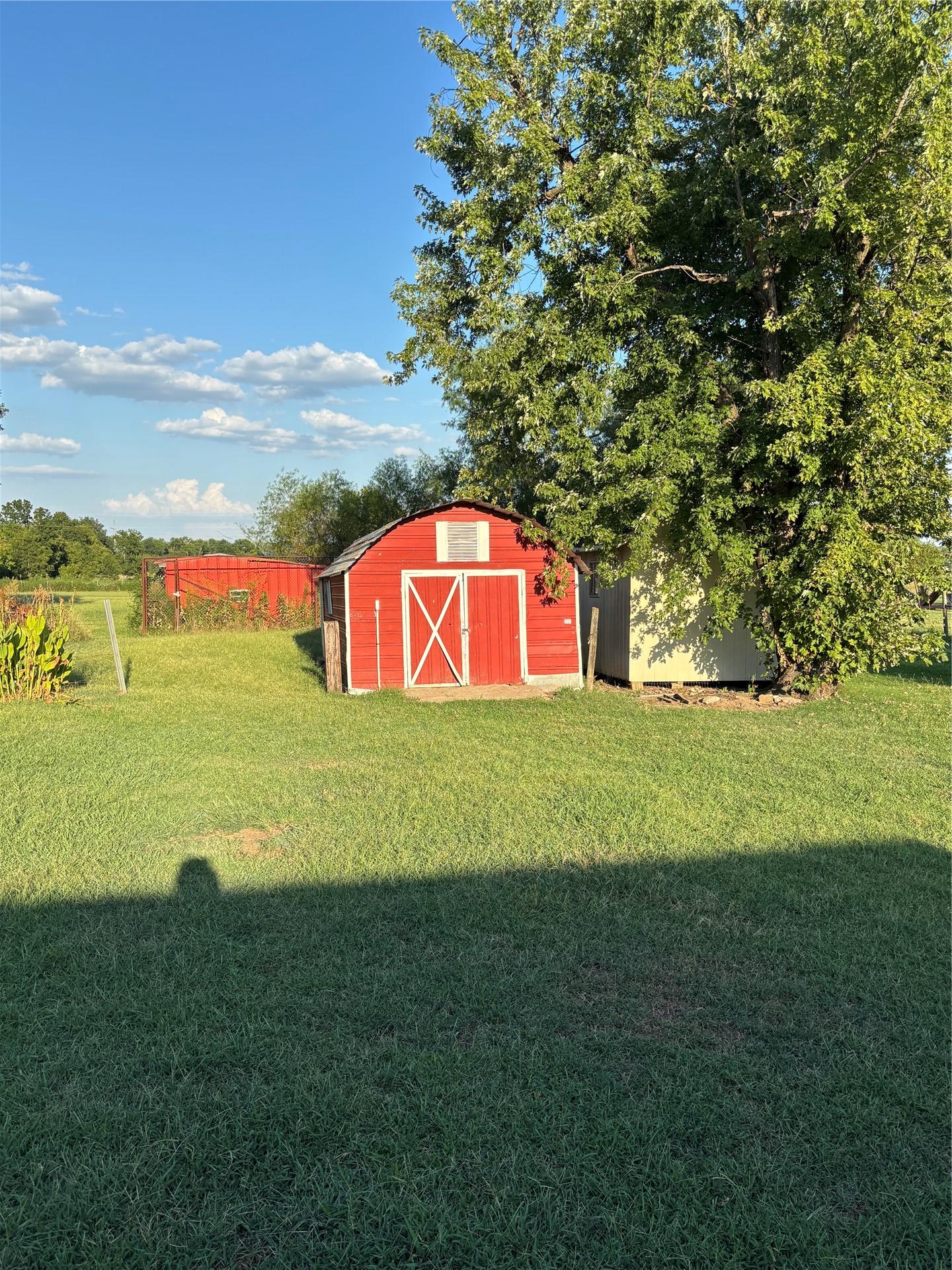 5807 S 155th Westavenue Sand Springs OK 74063