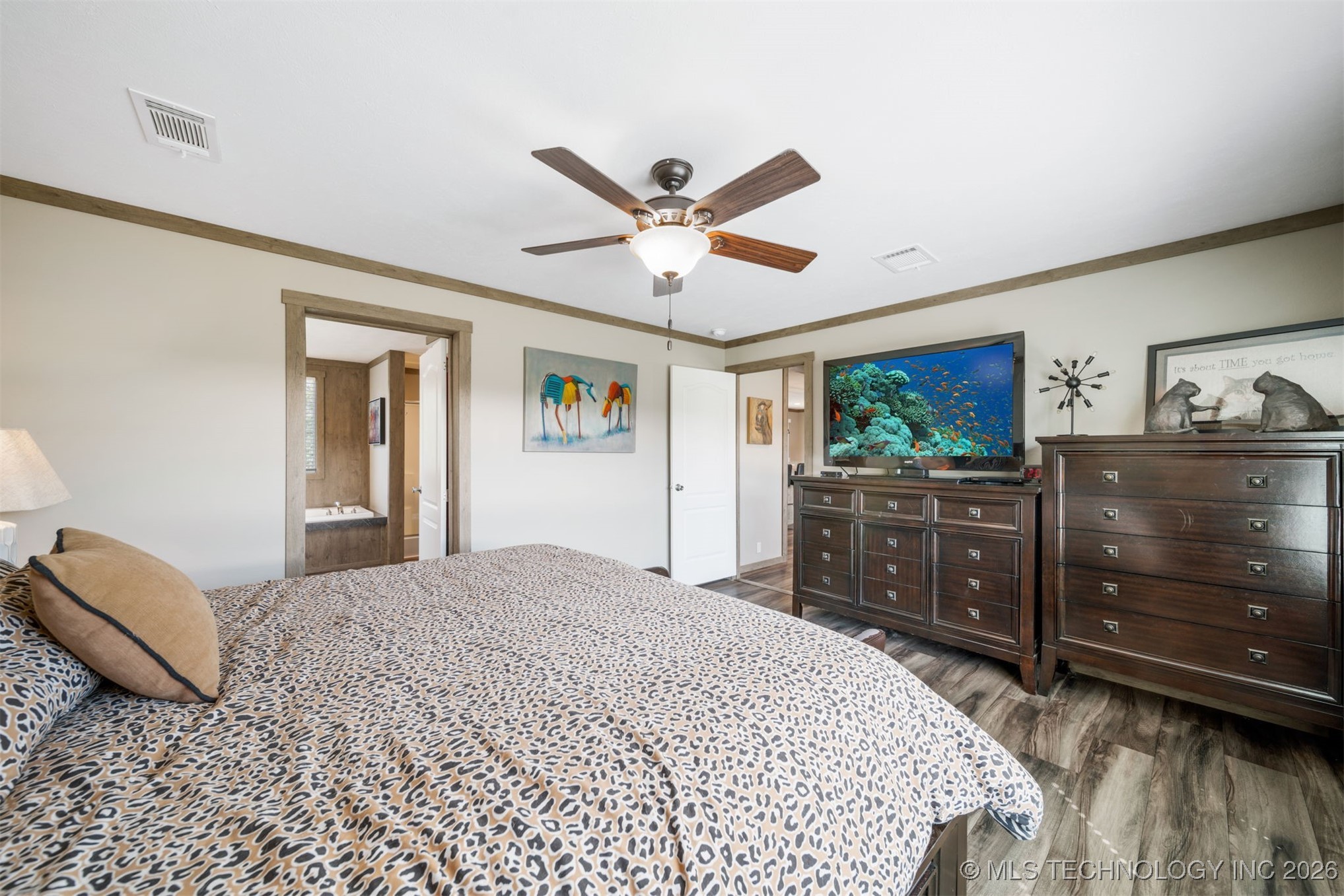 4200 W 730 Road Hulbert OK 74441
