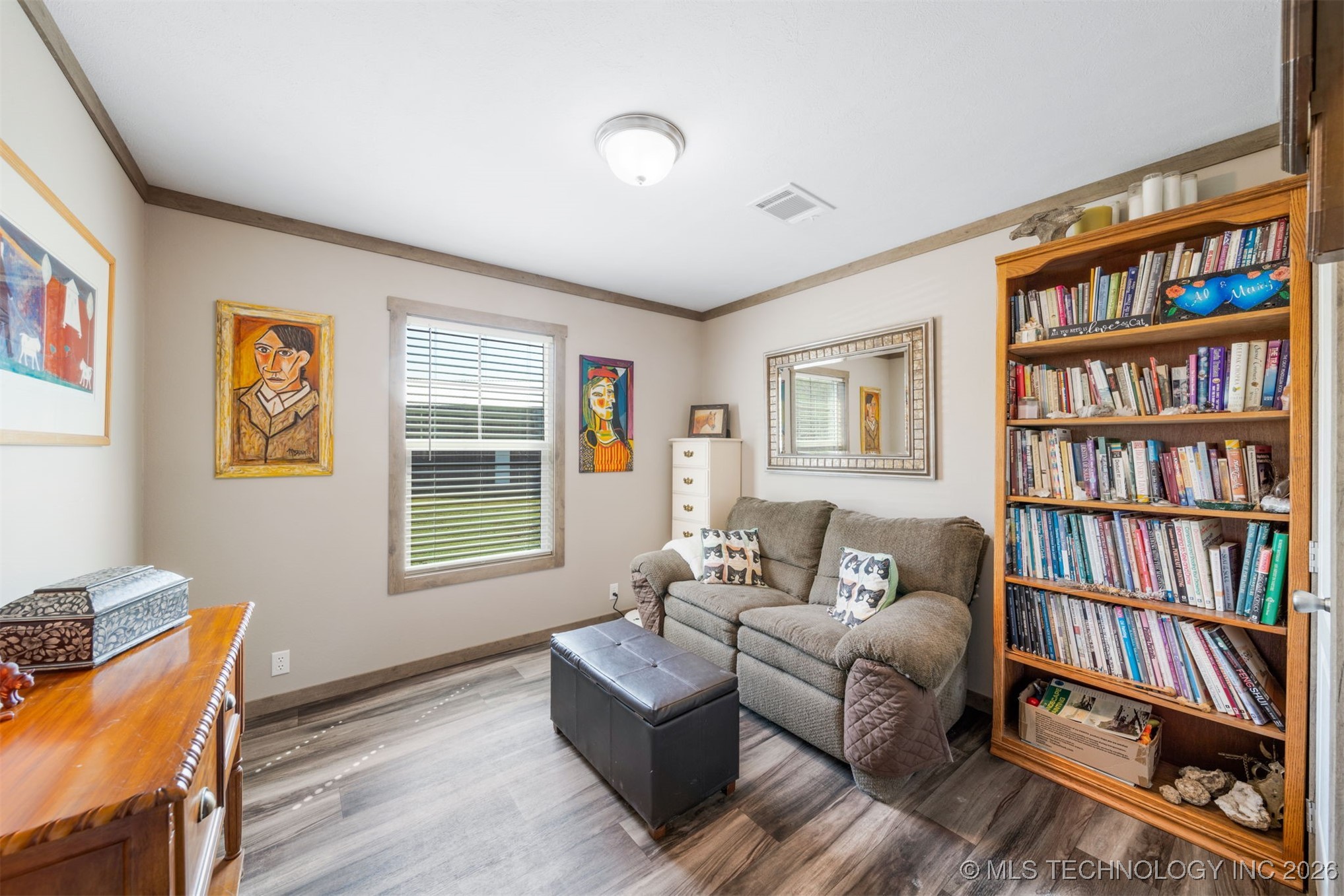 4200 W 730 Road Hulbert OK 74441