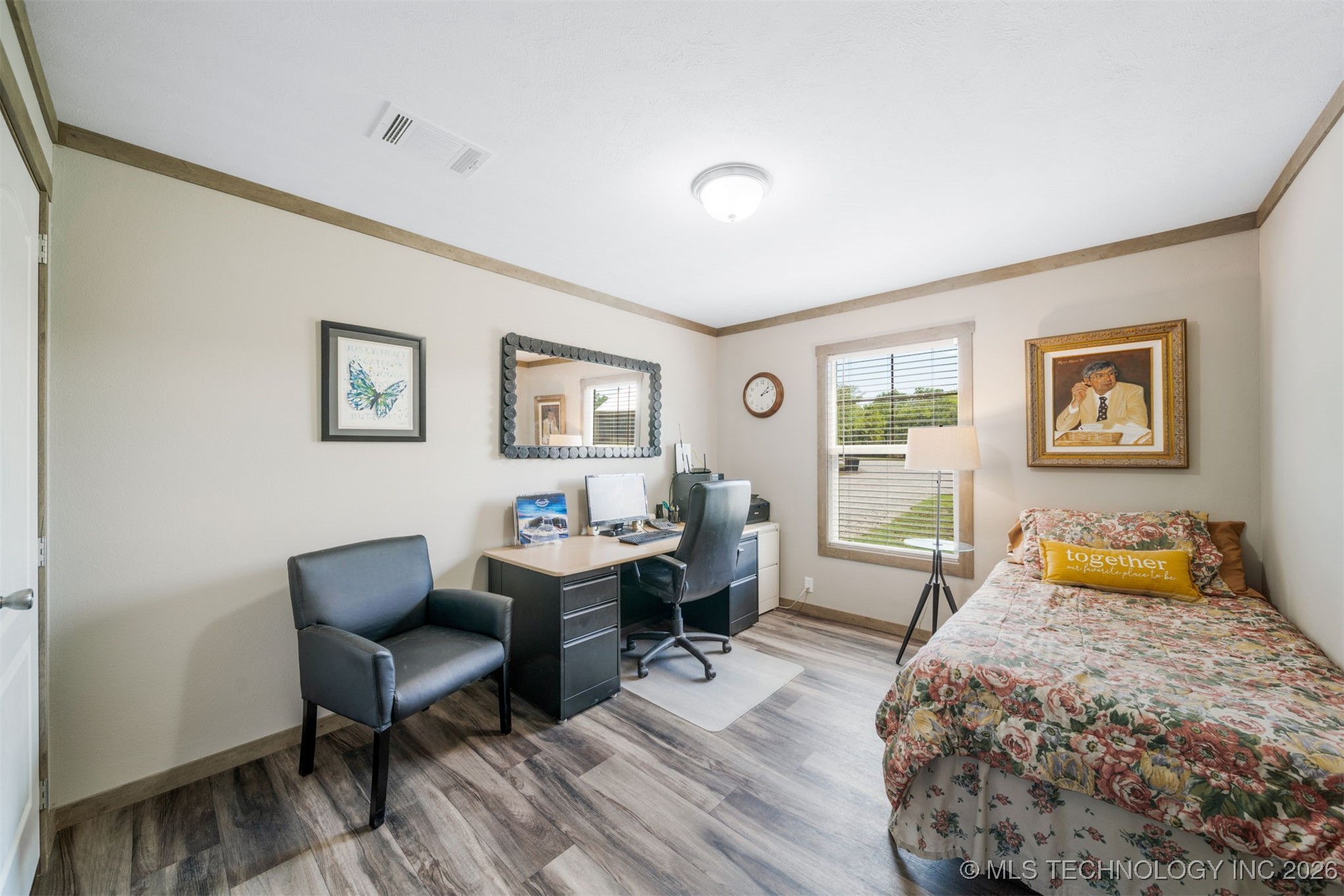4200 W 730 Road Hulbert OK 74441