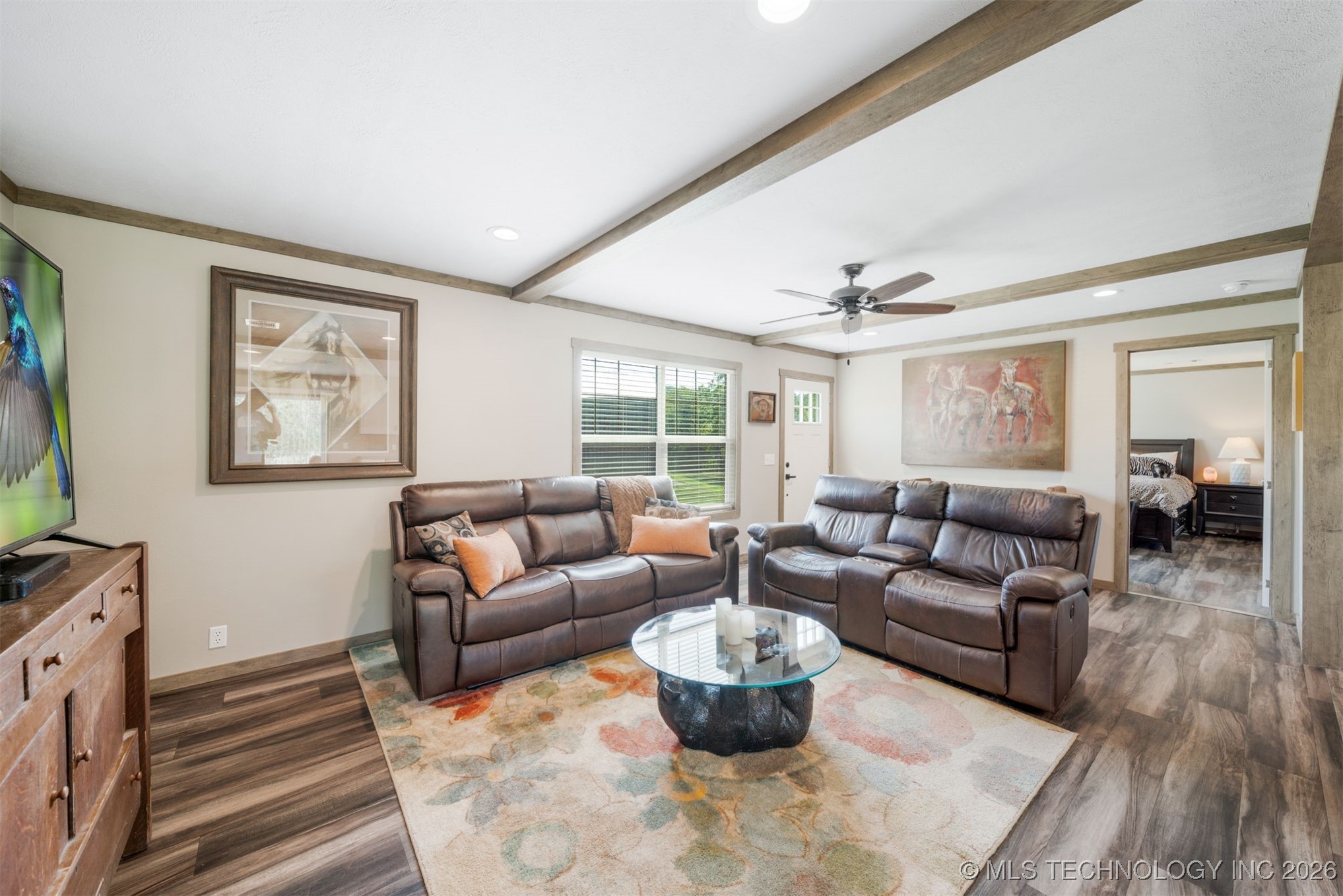 4200 W 730 Road Hulbert OK 74441