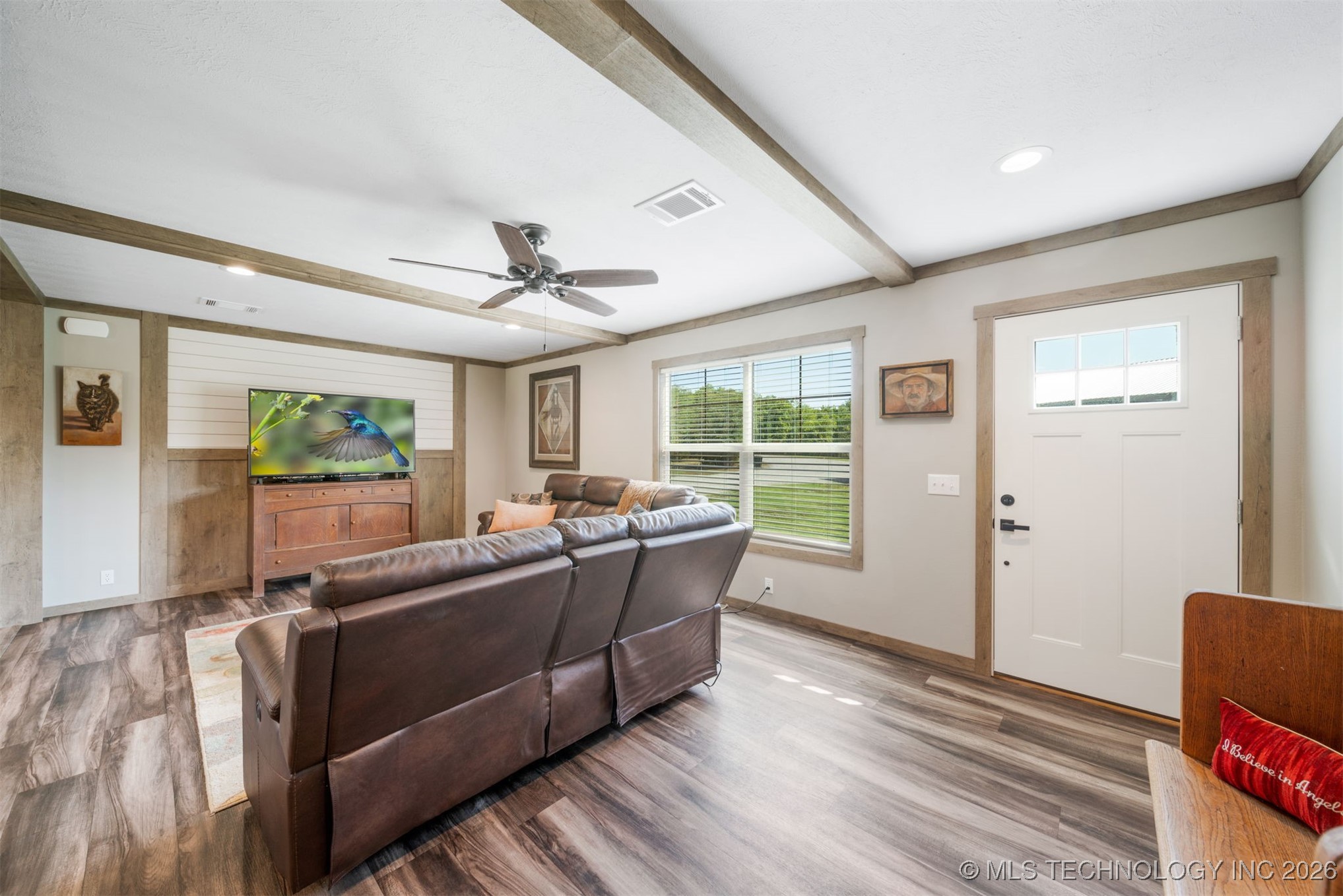 4200 W 730 Road Hulbert OK 74441