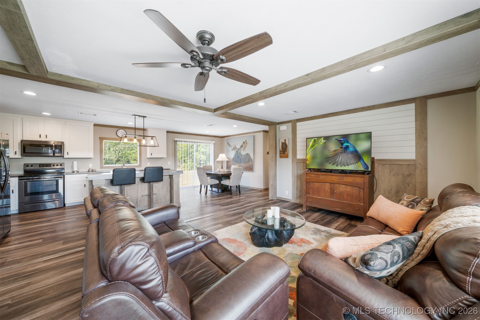 4200 W 730 Road Hulbert OK 74441
