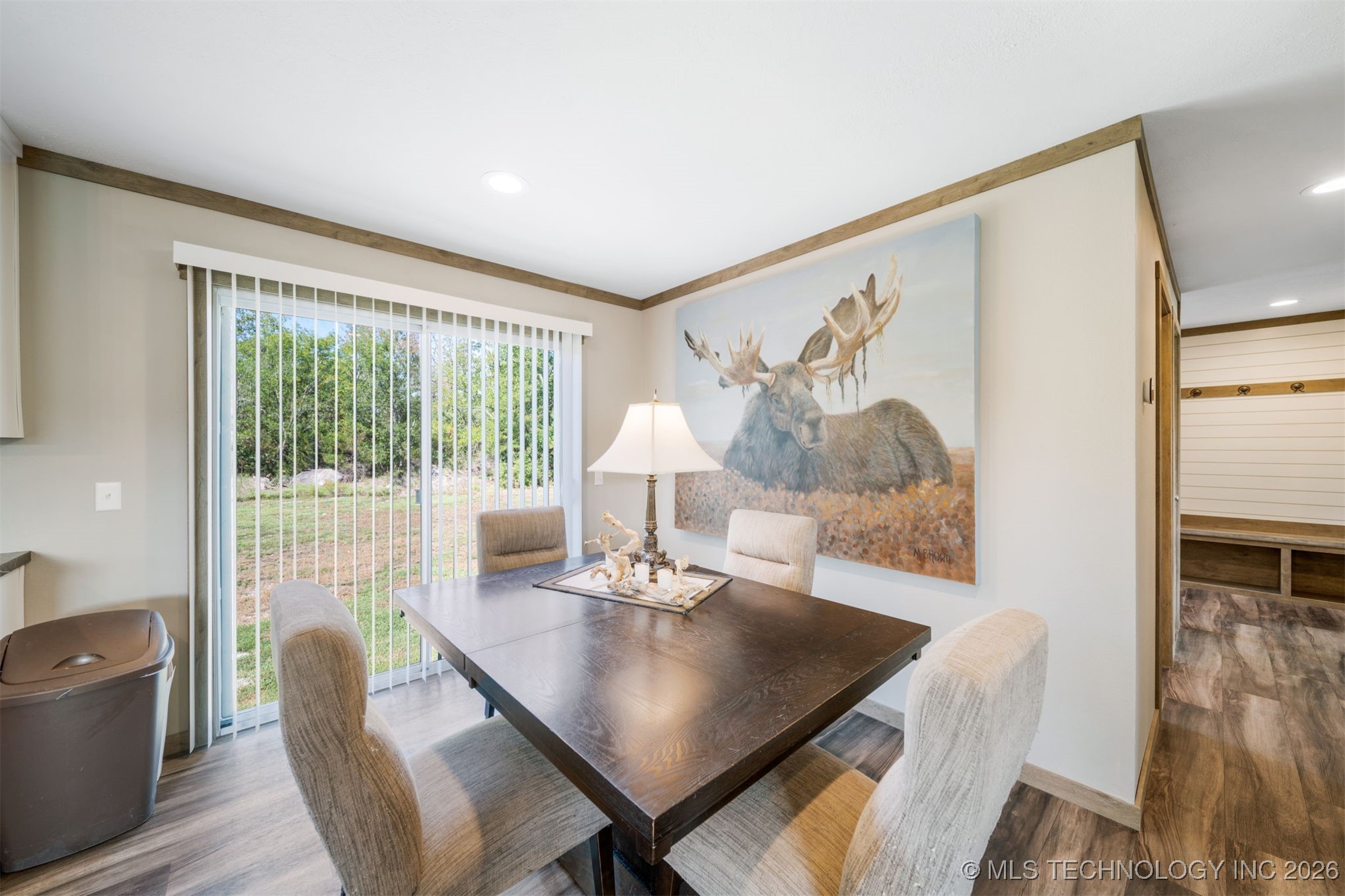 4200 W 730 Road Hulbert OK 74441