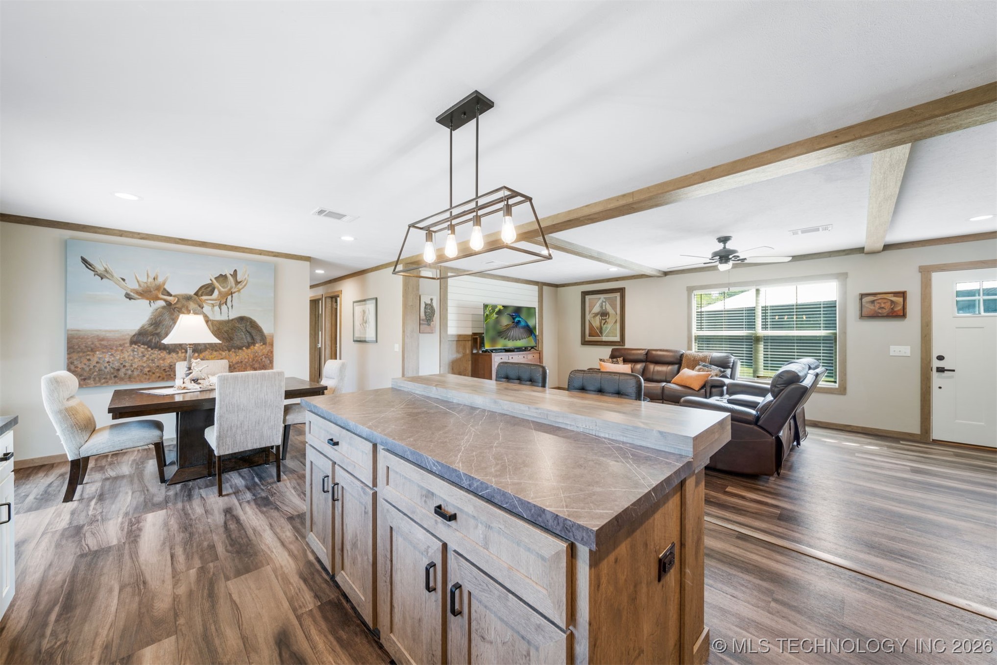 4200 W 730 Road Hulbert OK 74441