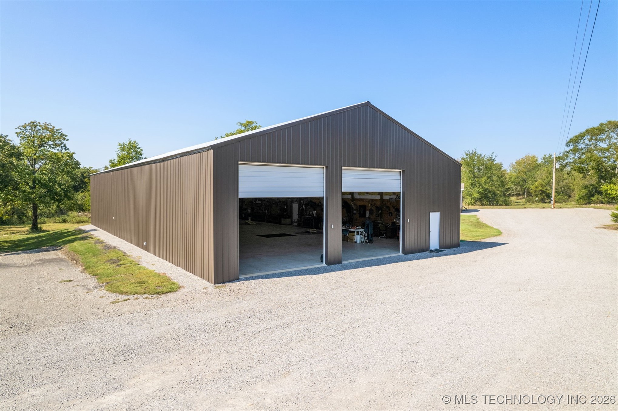 4200 W 730 Road Hulbert OK 74441