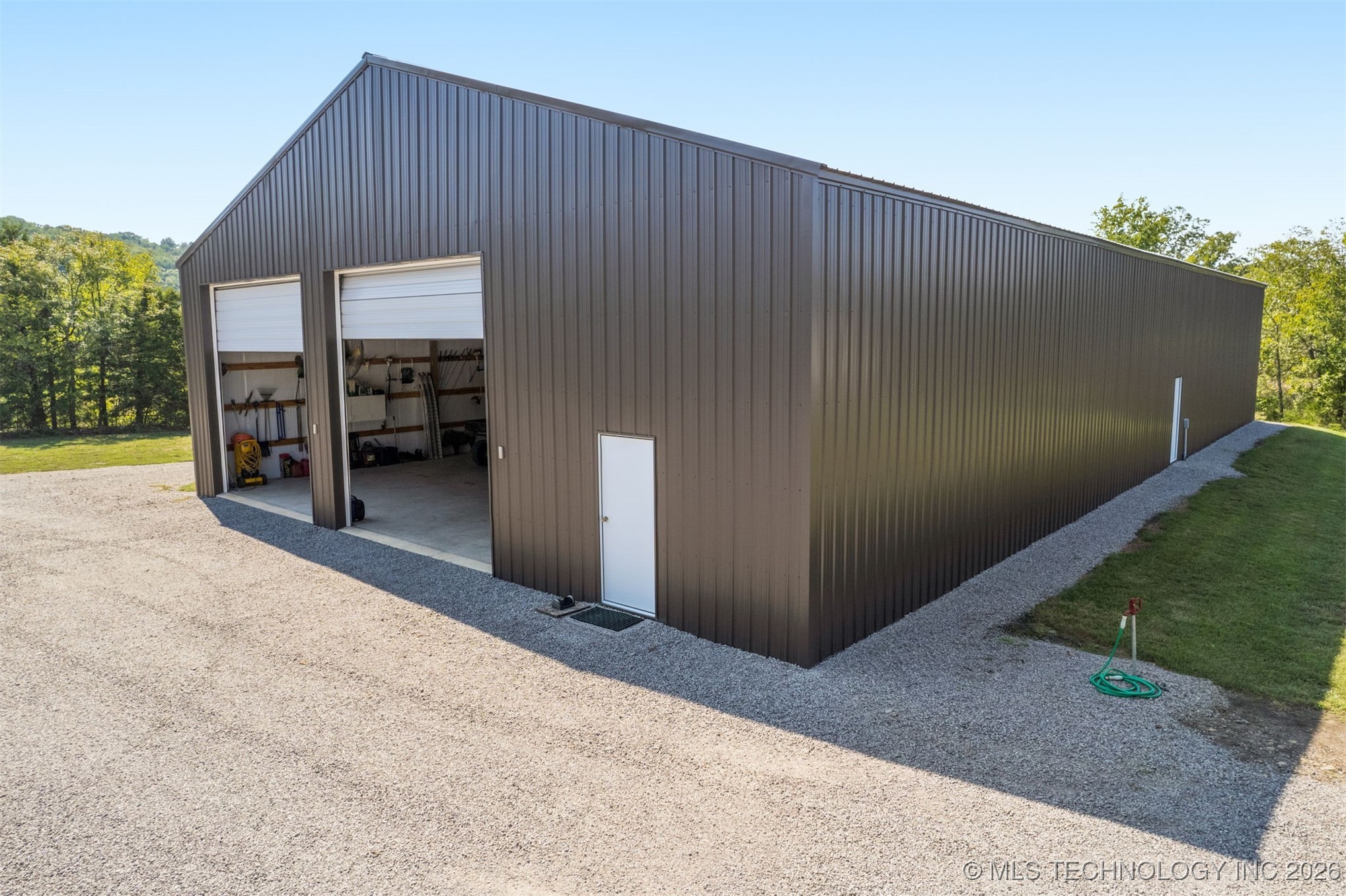 4200 W 730 Road Hulbert OK 74441