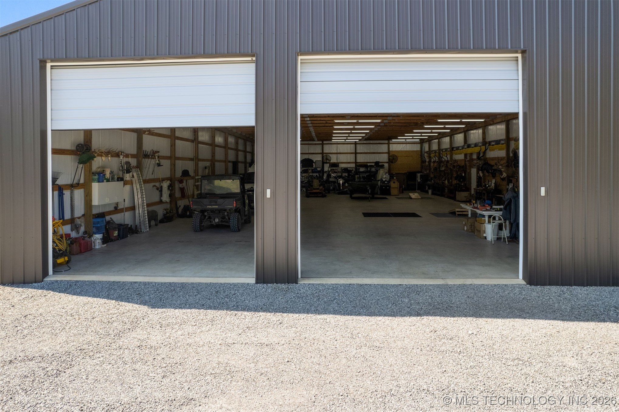 4200 W 730 Road Hulbert OK 74441