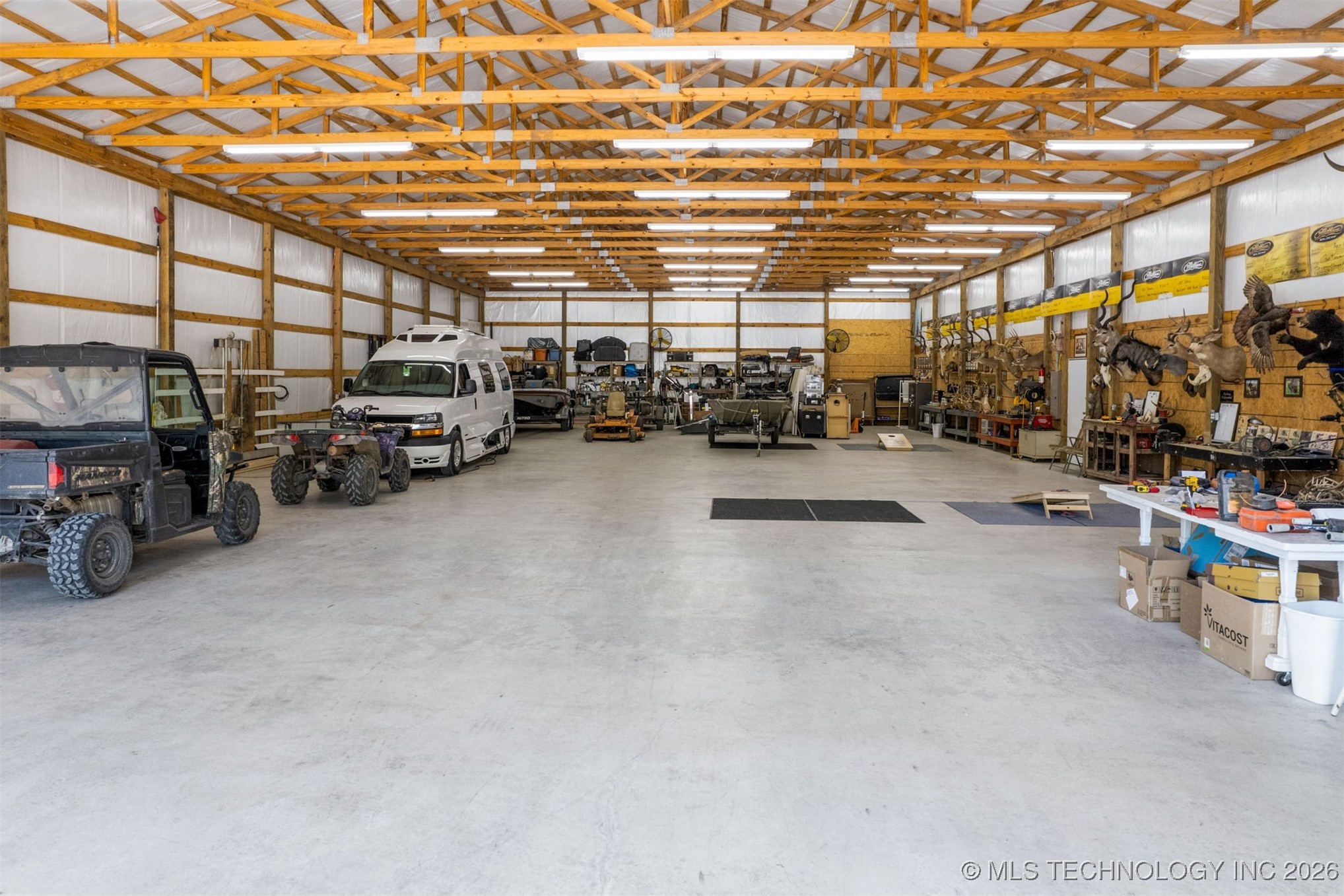 4200 W 730 Road Hulbert OK 74441