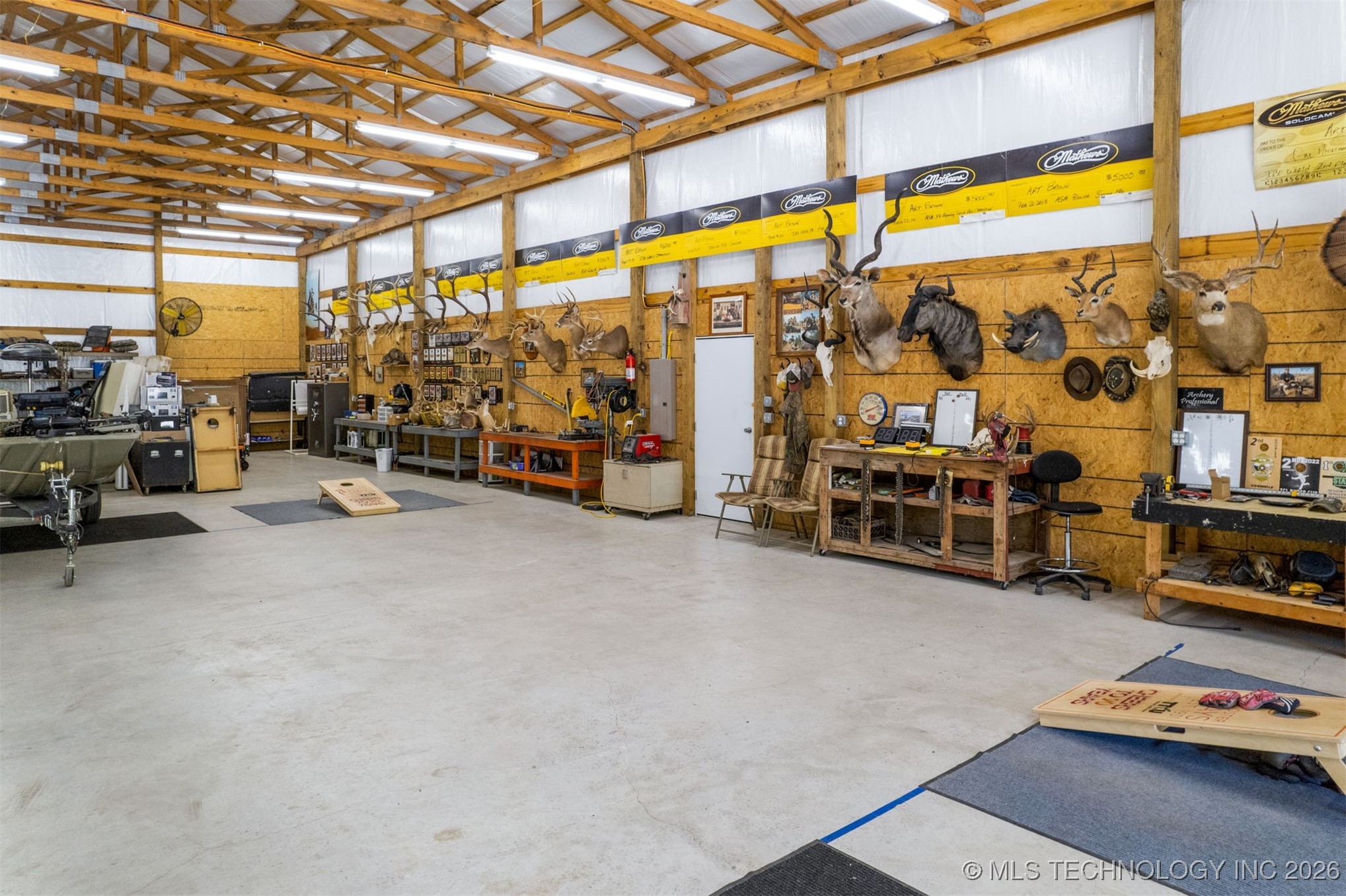 4200 W 730 Road Hulbert OK 74441