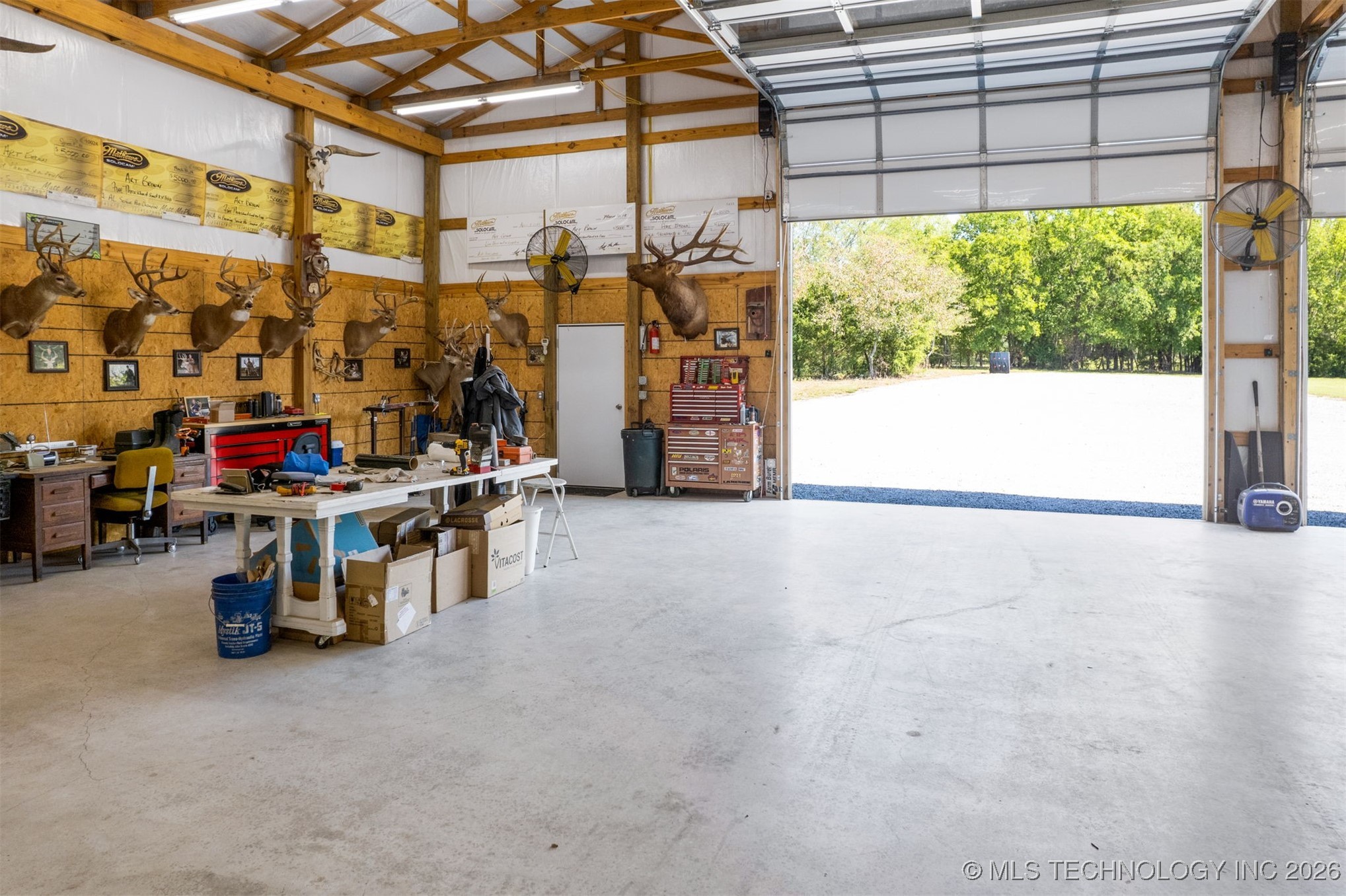 4200 W 730 Road Hulbert OK 74441
