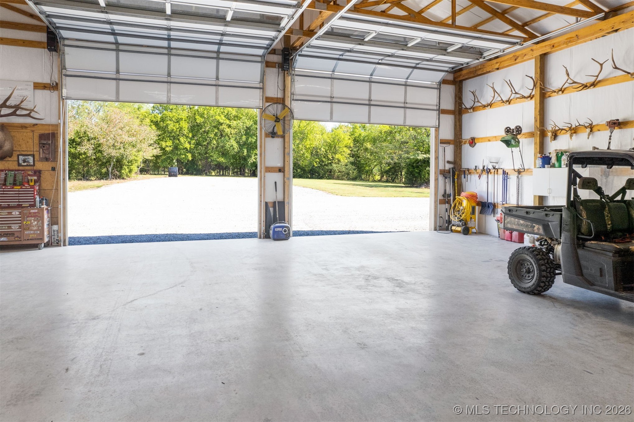 4200 W 730 Road Hulbert OK 74441