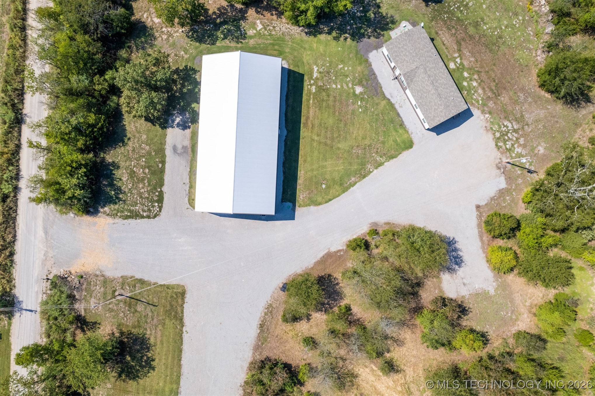 4200 W 730 Road Hulbert OK 74441