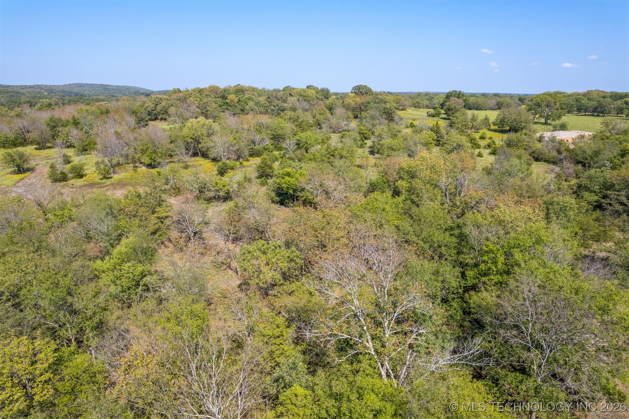 4200 W 730 Road Hulbert OK 74441