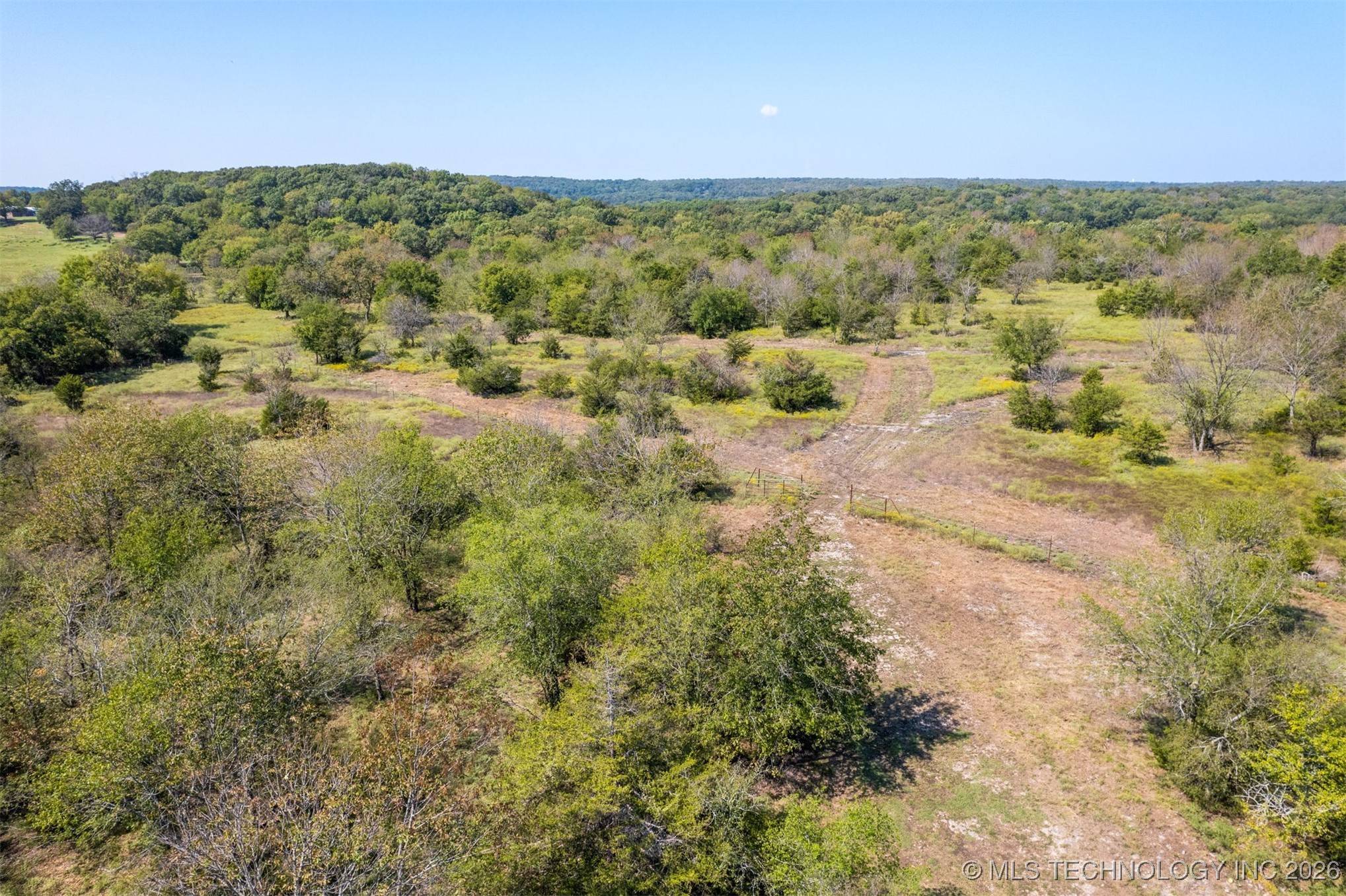 4200 W 730 Road Hulbert OK 74441