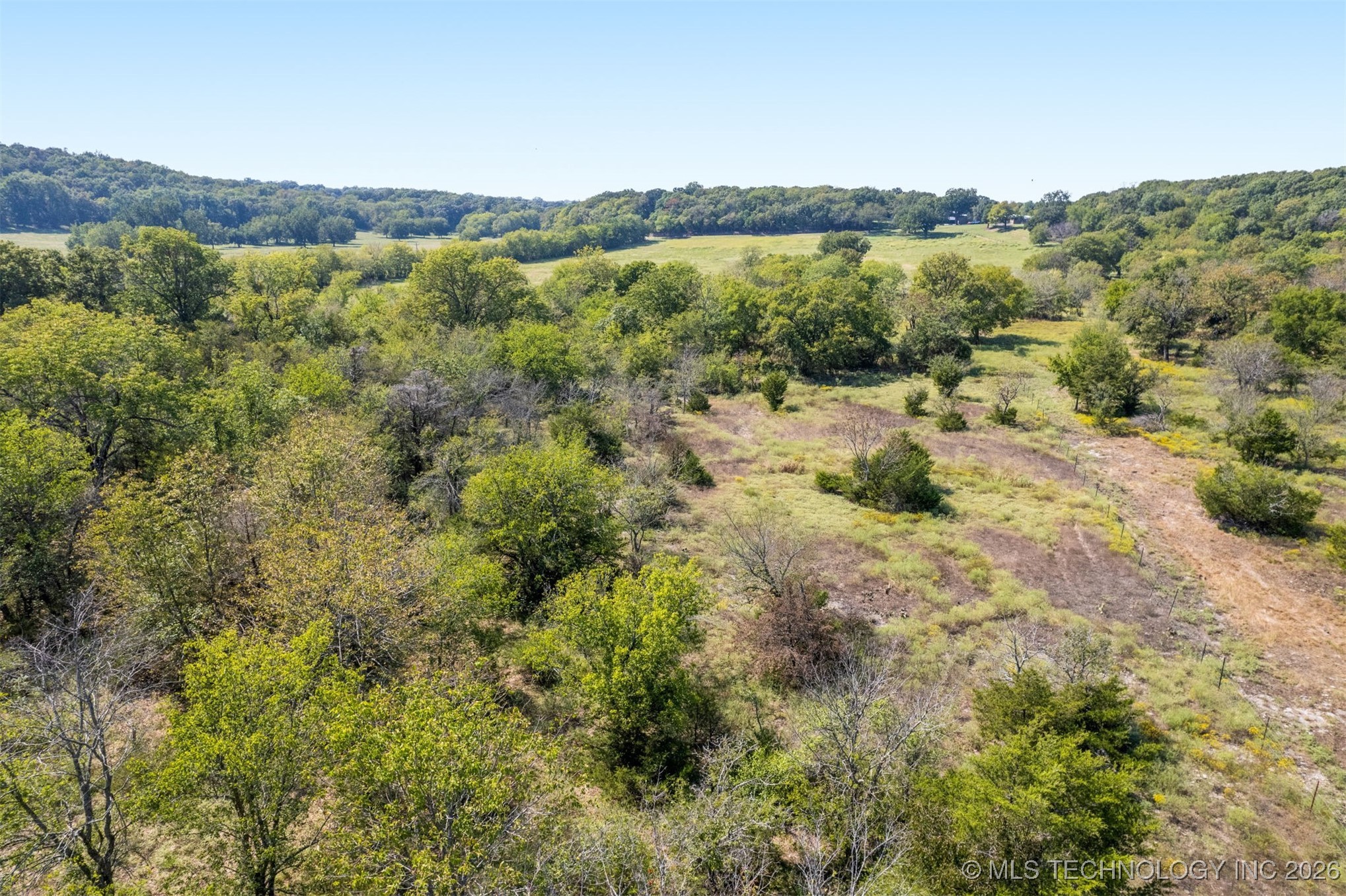 4200 W 730 Road Hulbert OK 74441